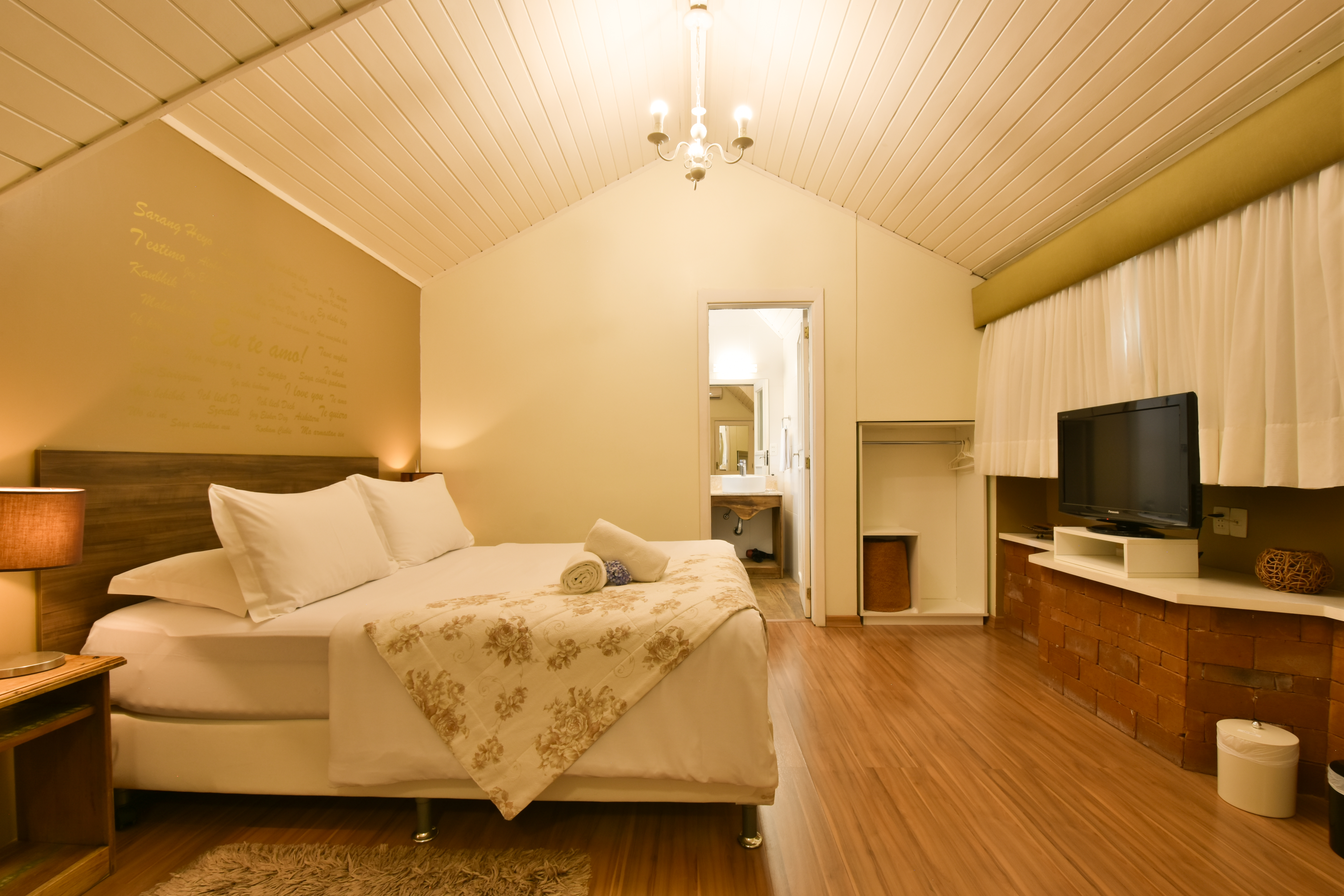 Suite Deluxe