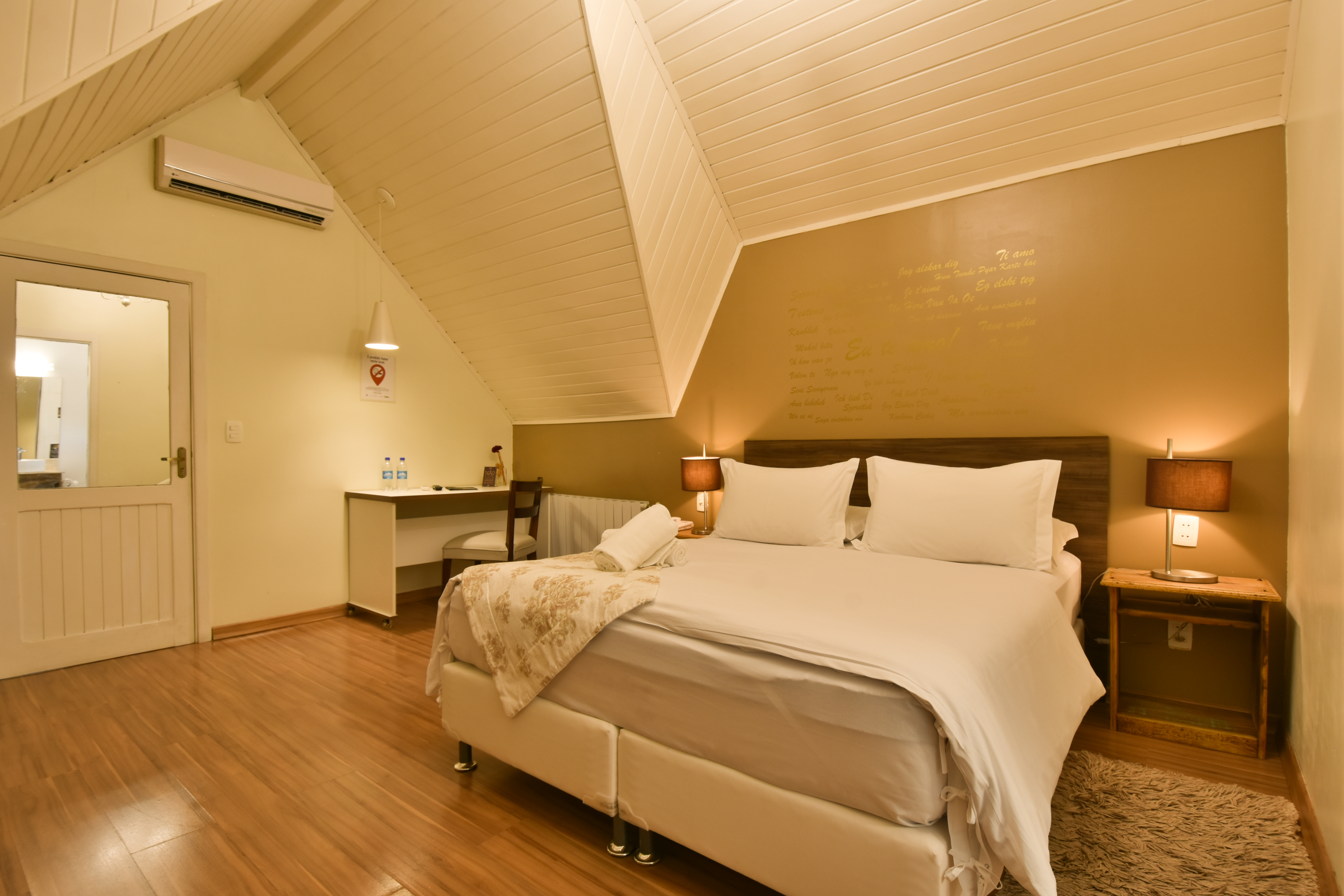 Suite Deluxe