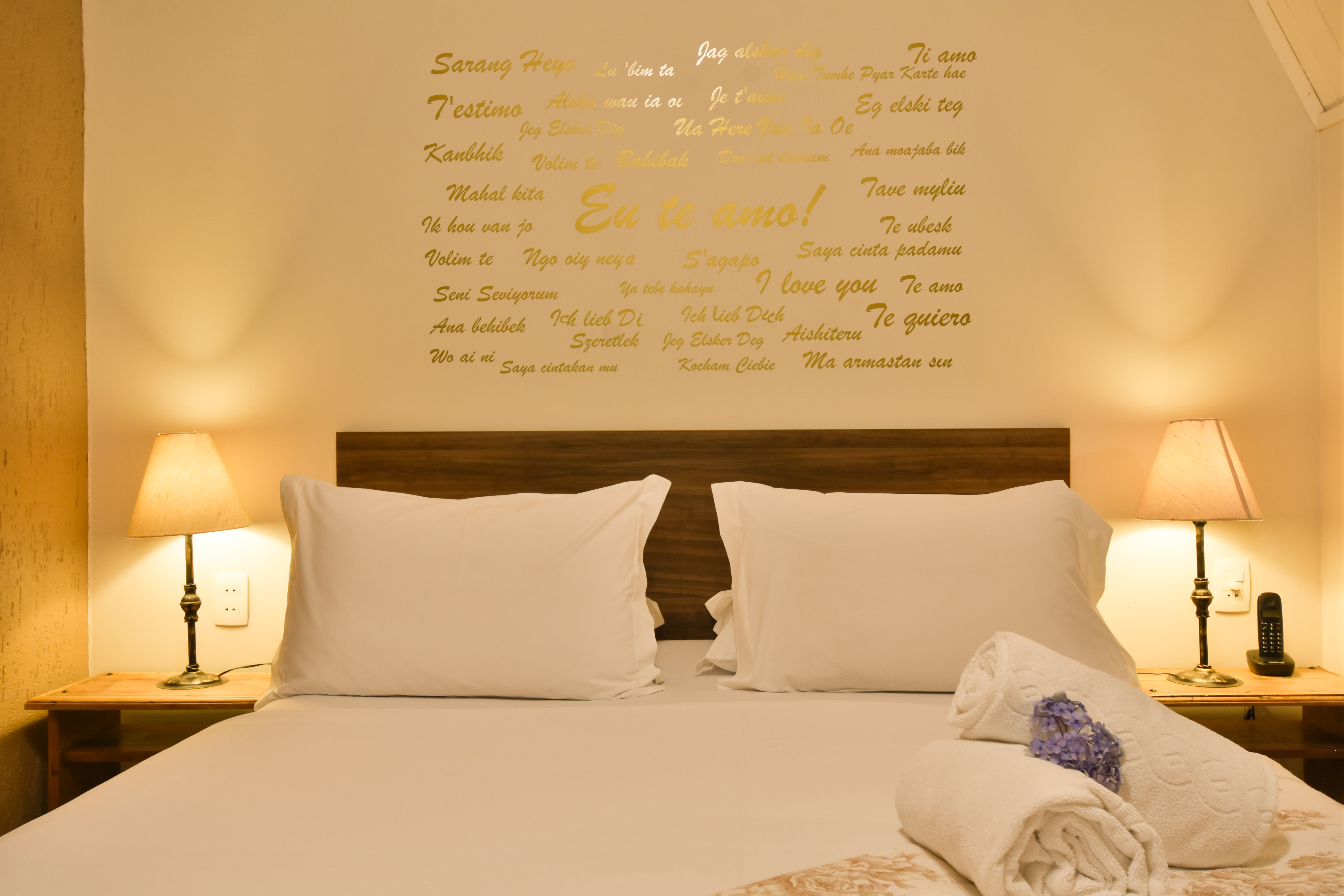 Suite Deluxe