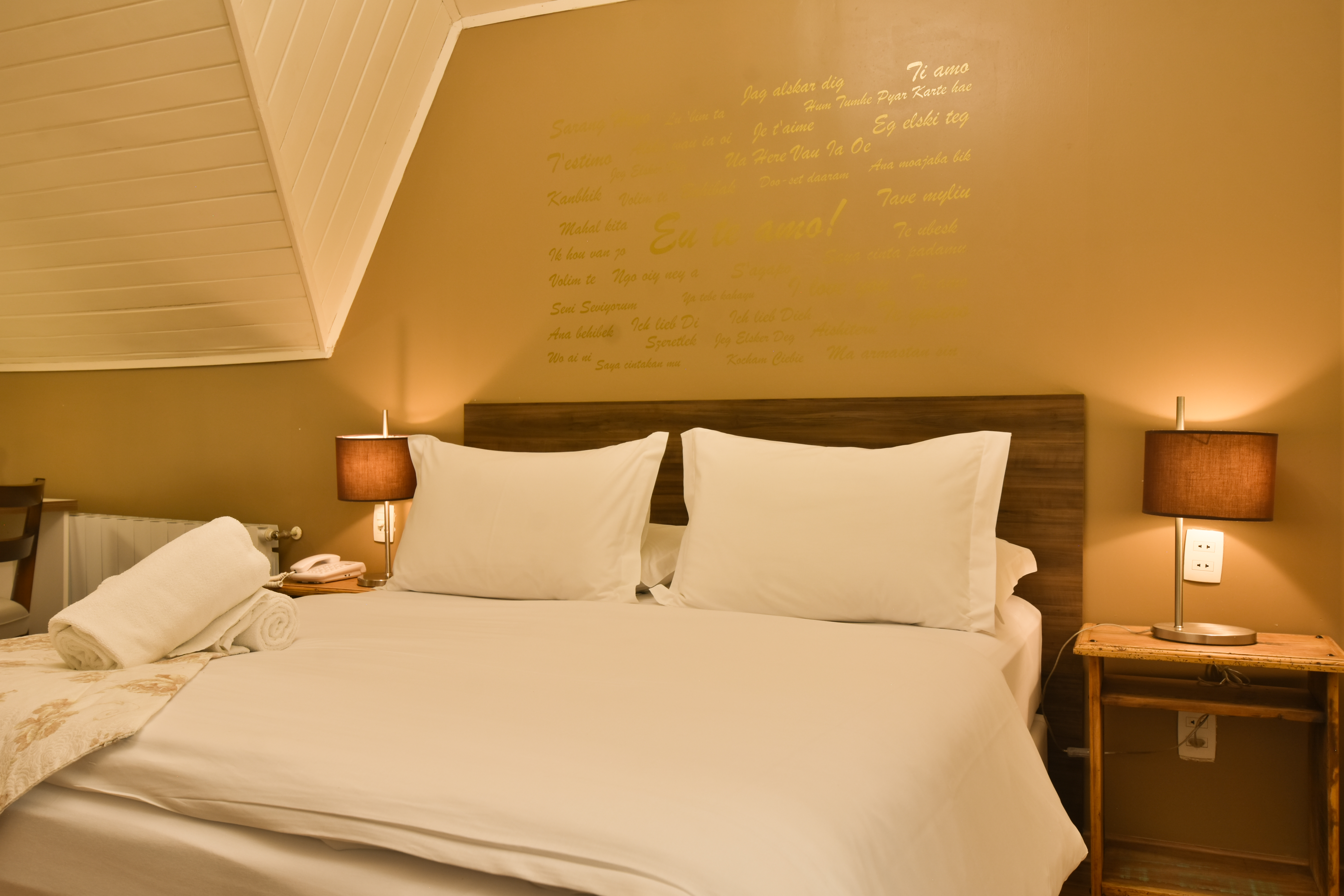Suite Deluxe