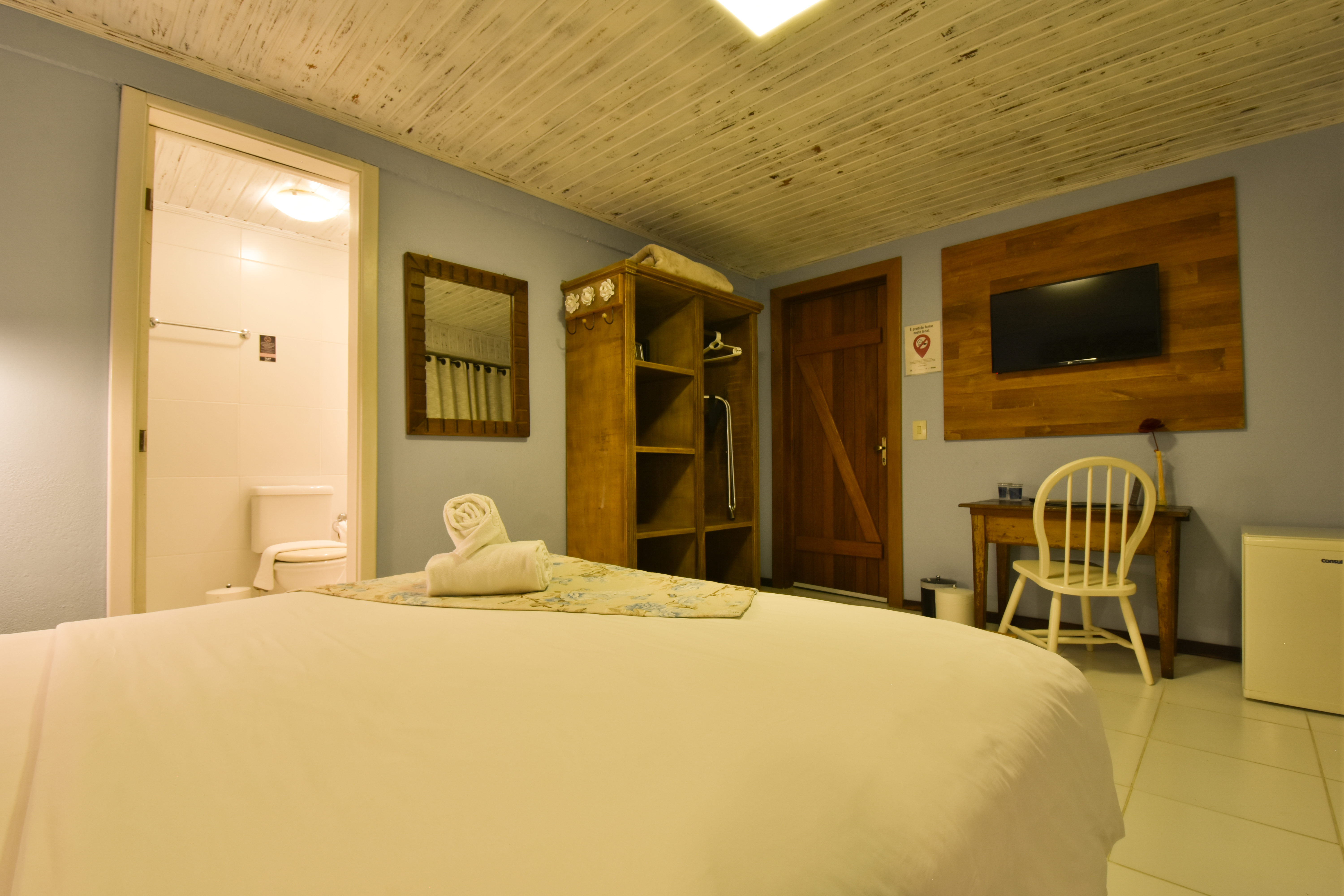 Suite Deluxe