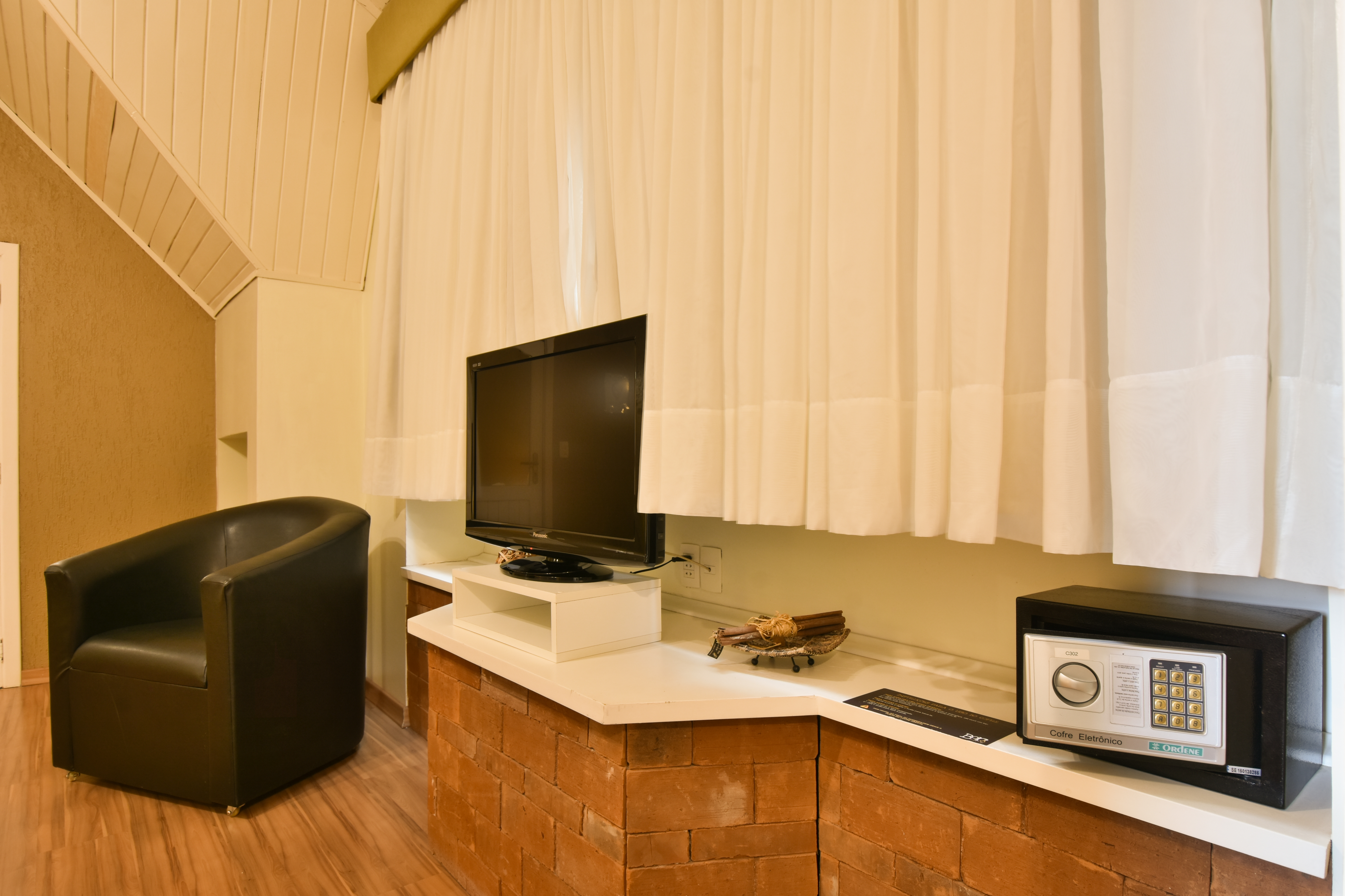 Suite Deluxe