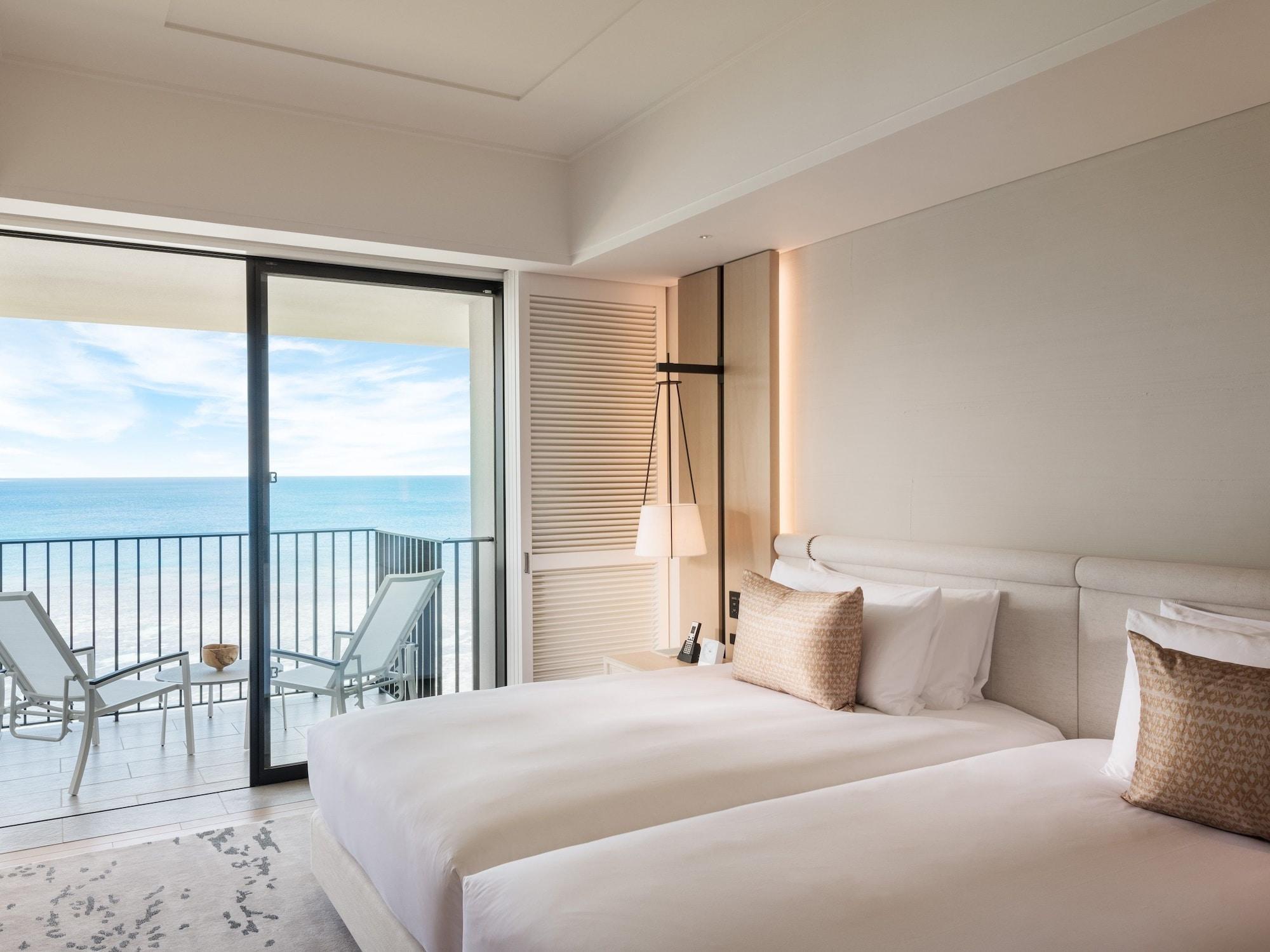 Quadruple Premier Ocean Front