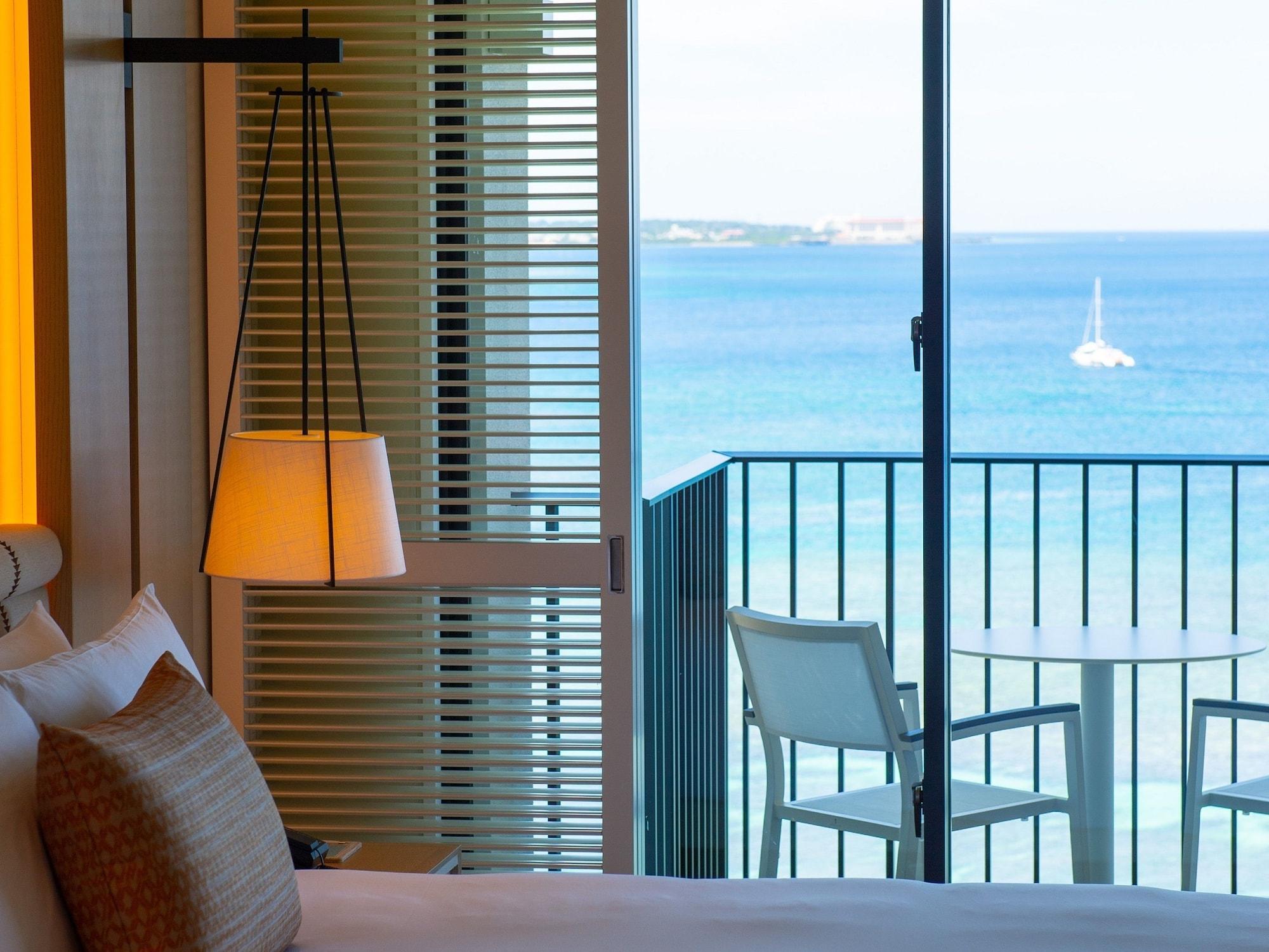 Suite Executive 2 Double Beds