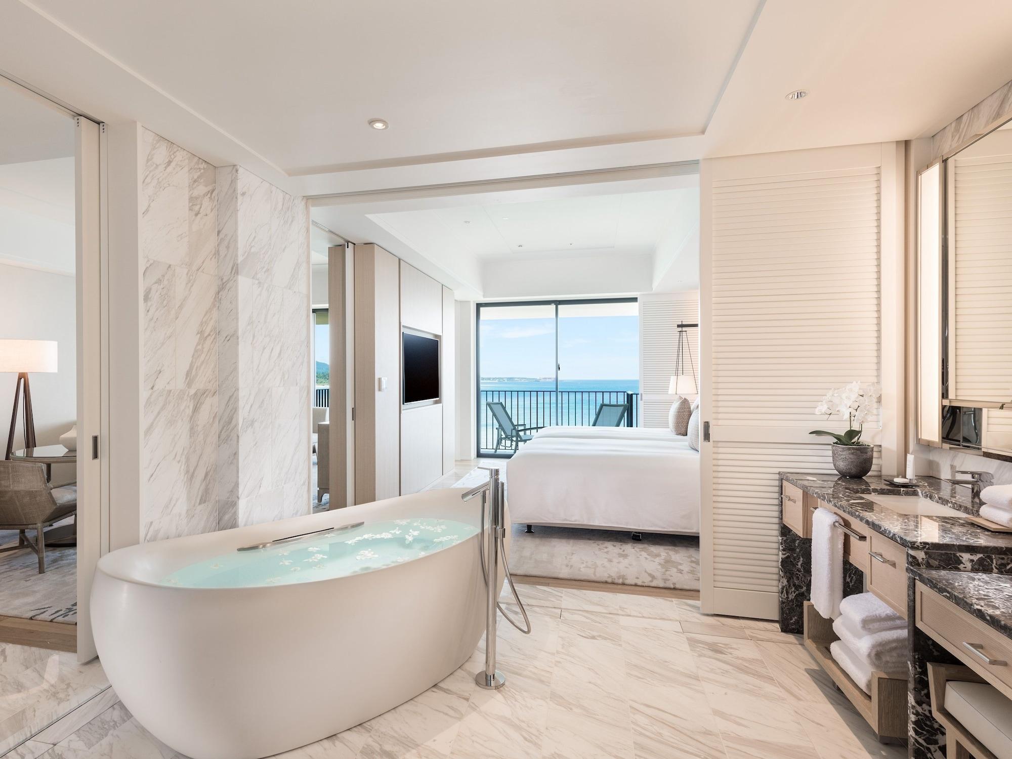 Suite Executive 2 Double Beds