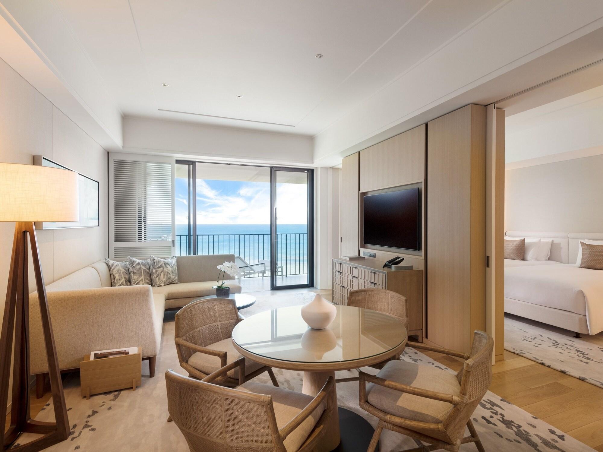 Suite Executive 2 Double Beds