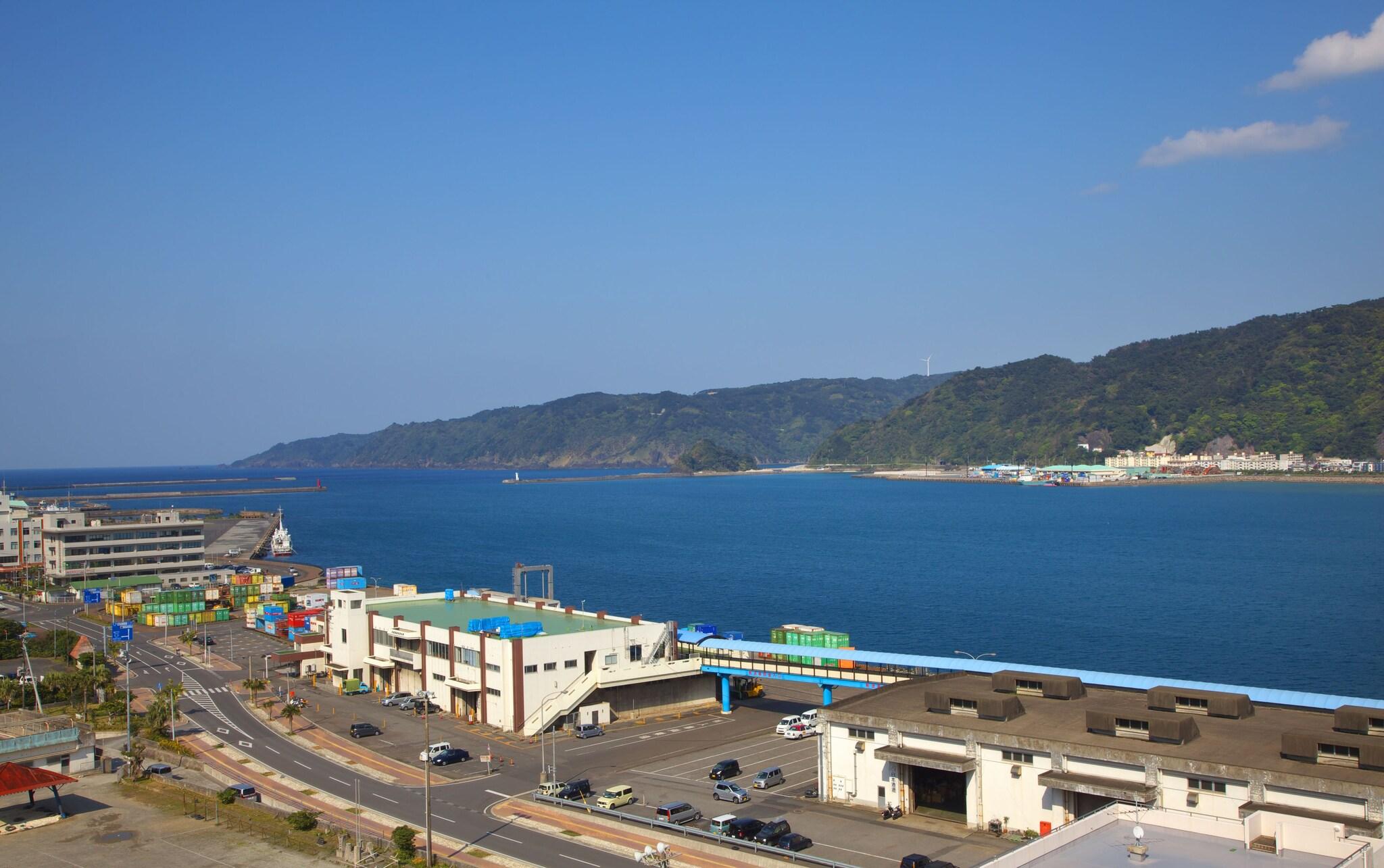 General View