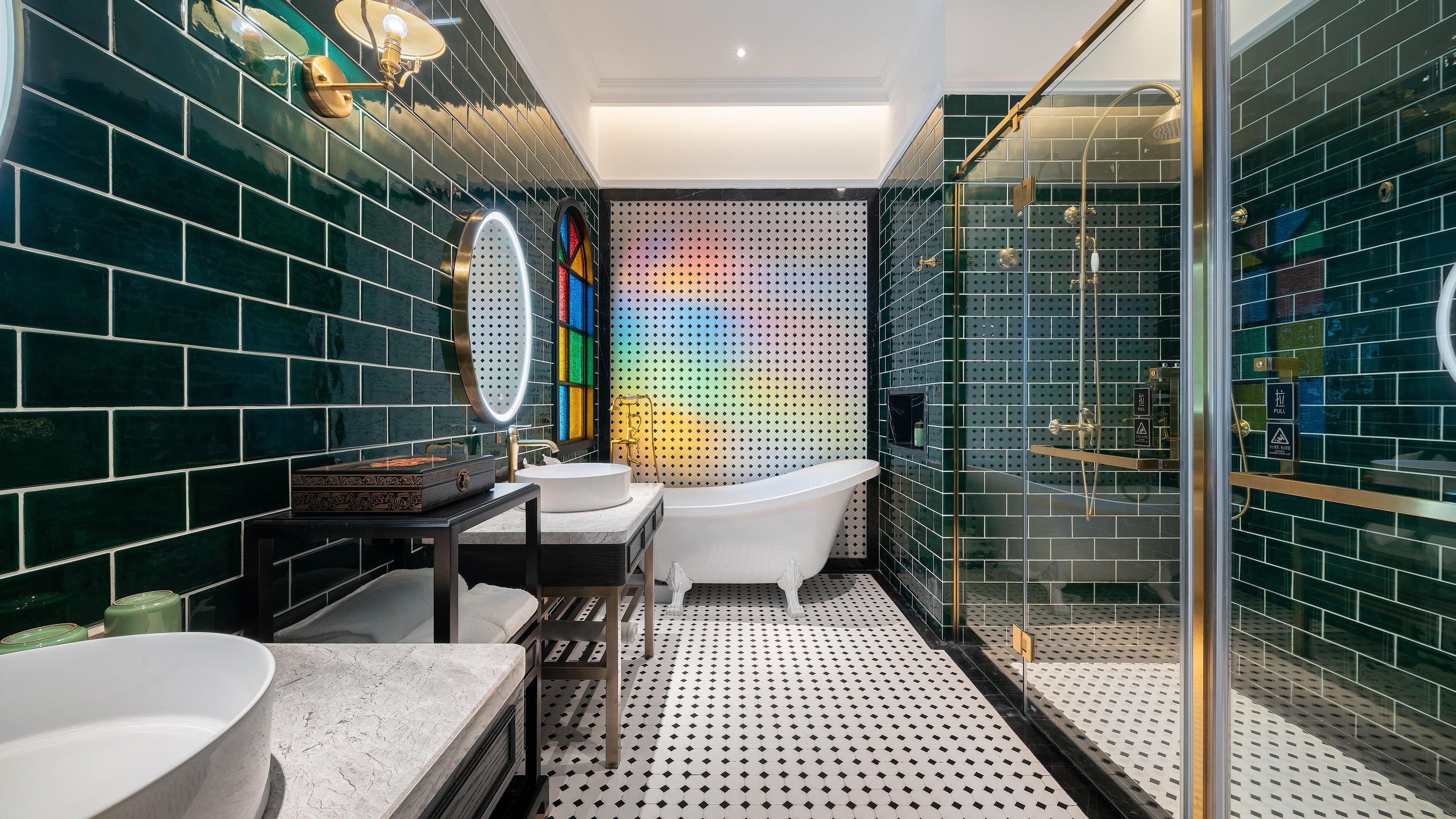 Twin Premium with Views