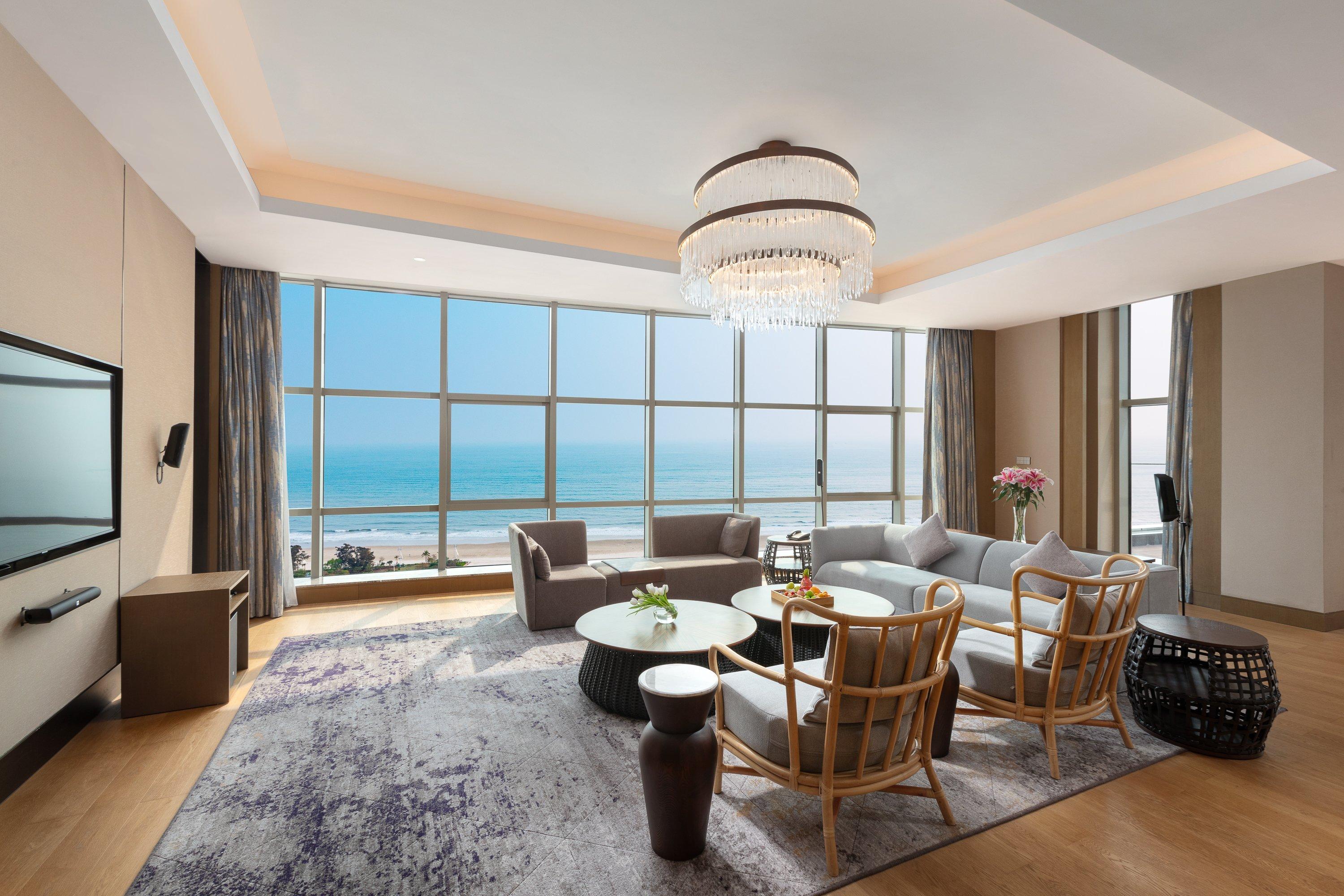 Suite Ocean View Two Bedrooms