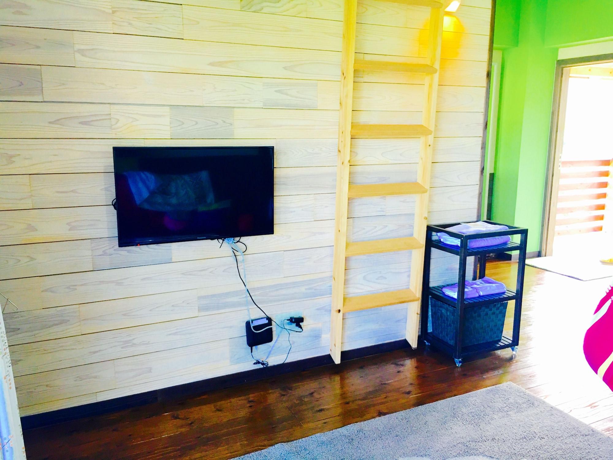 Triple Ocean View King Bed