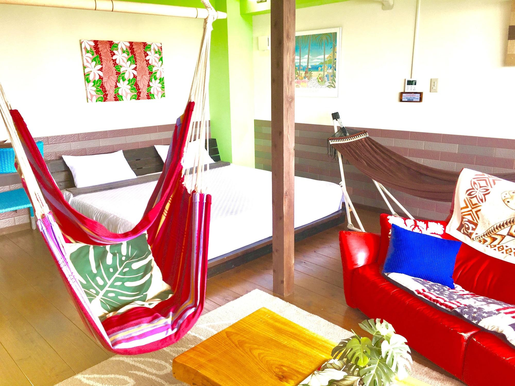 Triple Ocean View King Bed