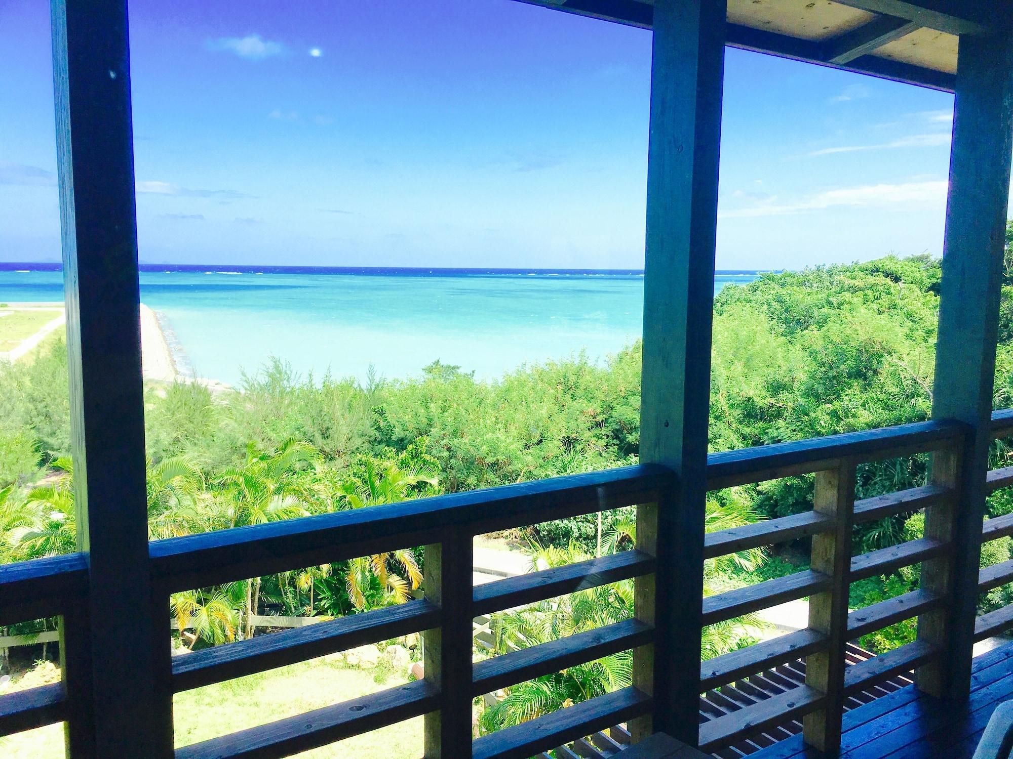 Triple Ocean View King Bed