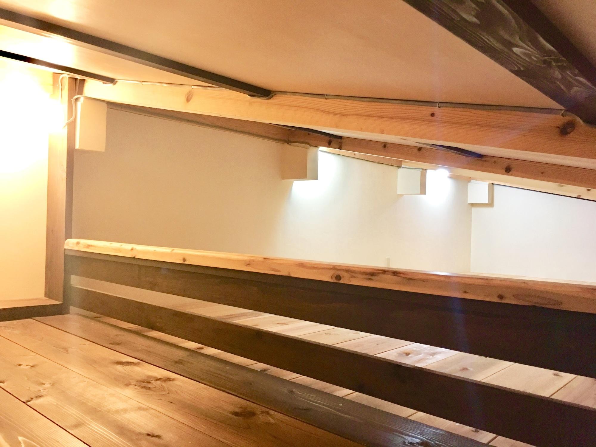 Triple Ocean View King Bed