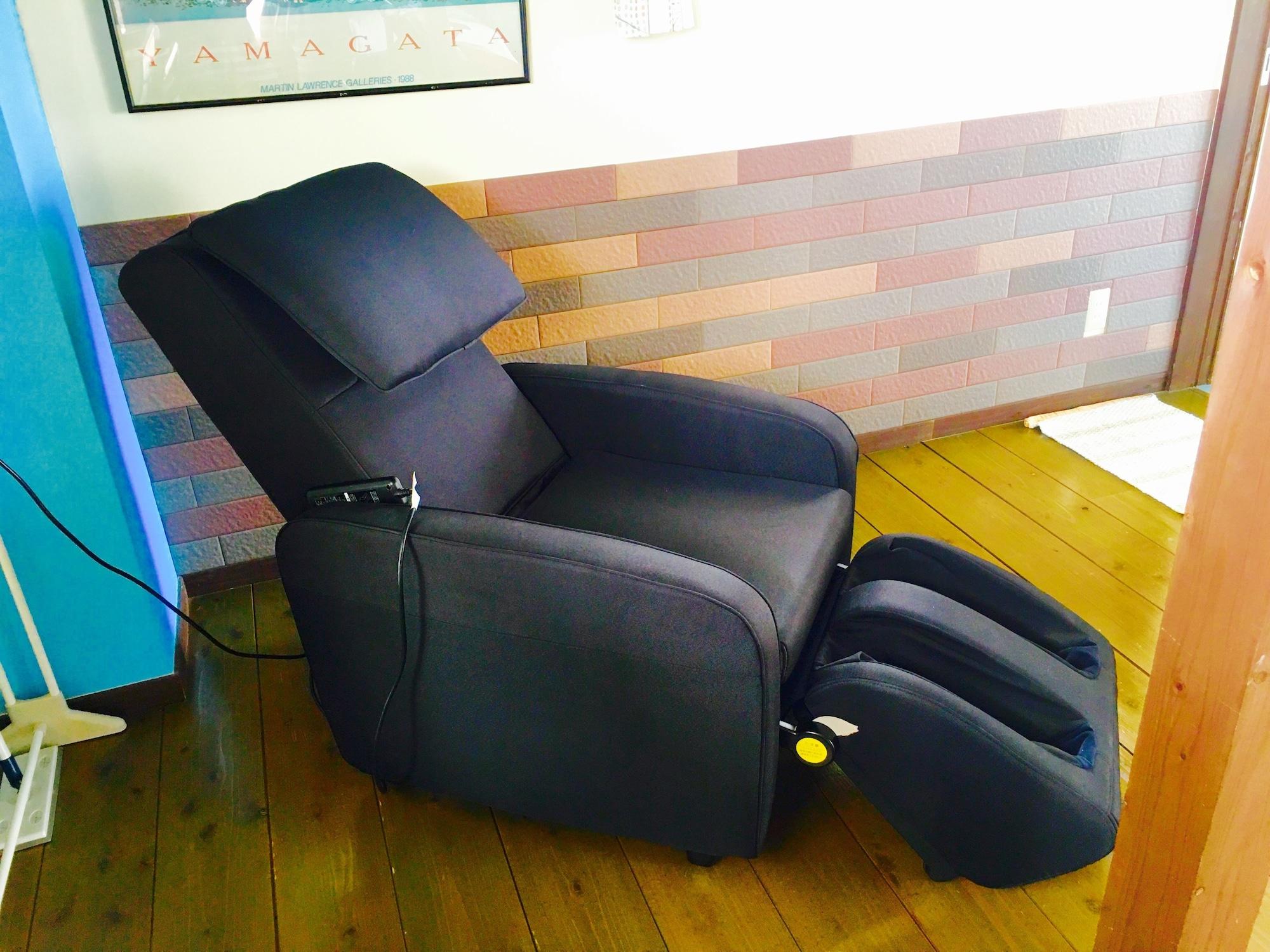 Twin Ocean View Two Double Beds