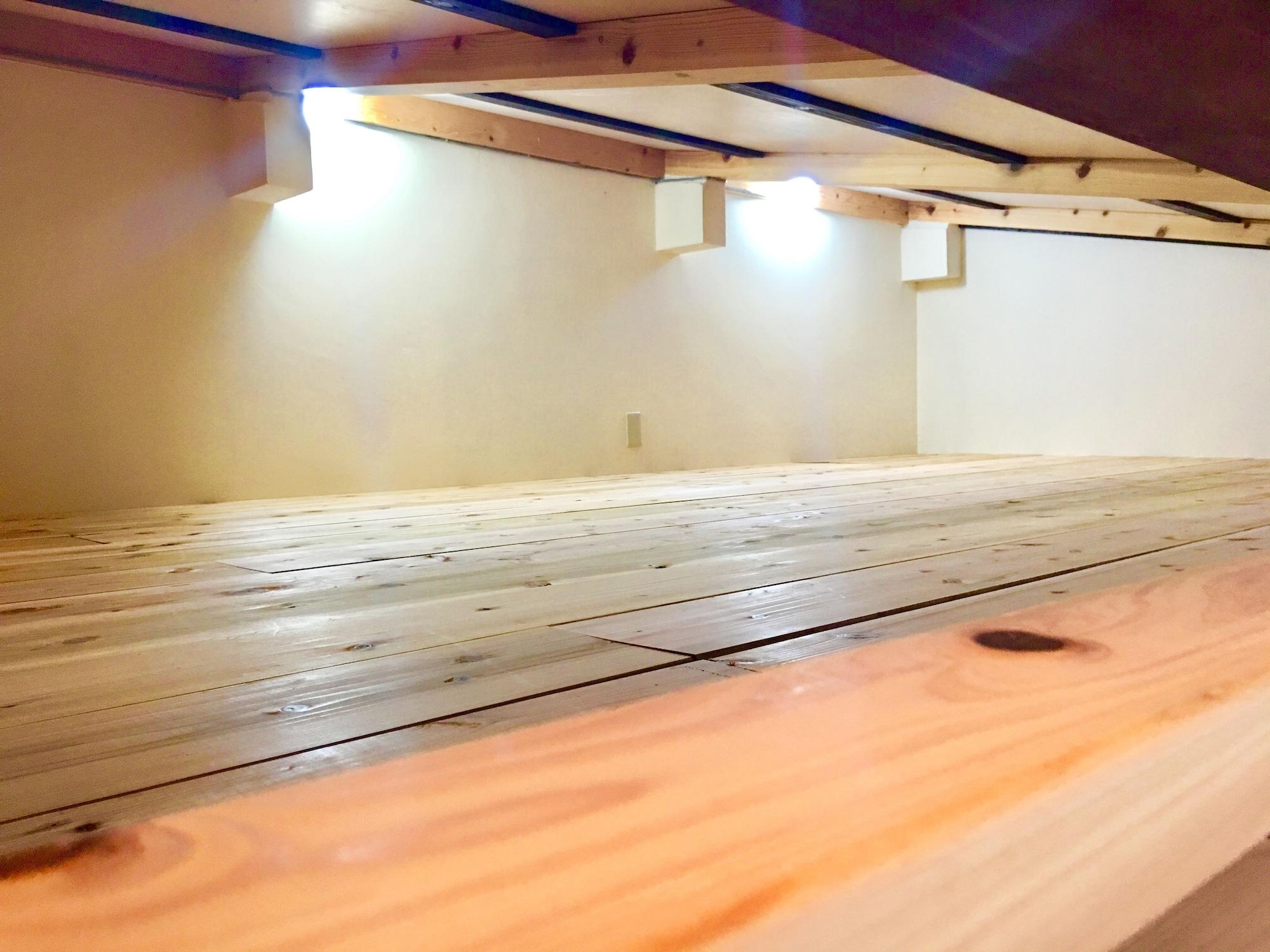 Triple Ocean View King Bed