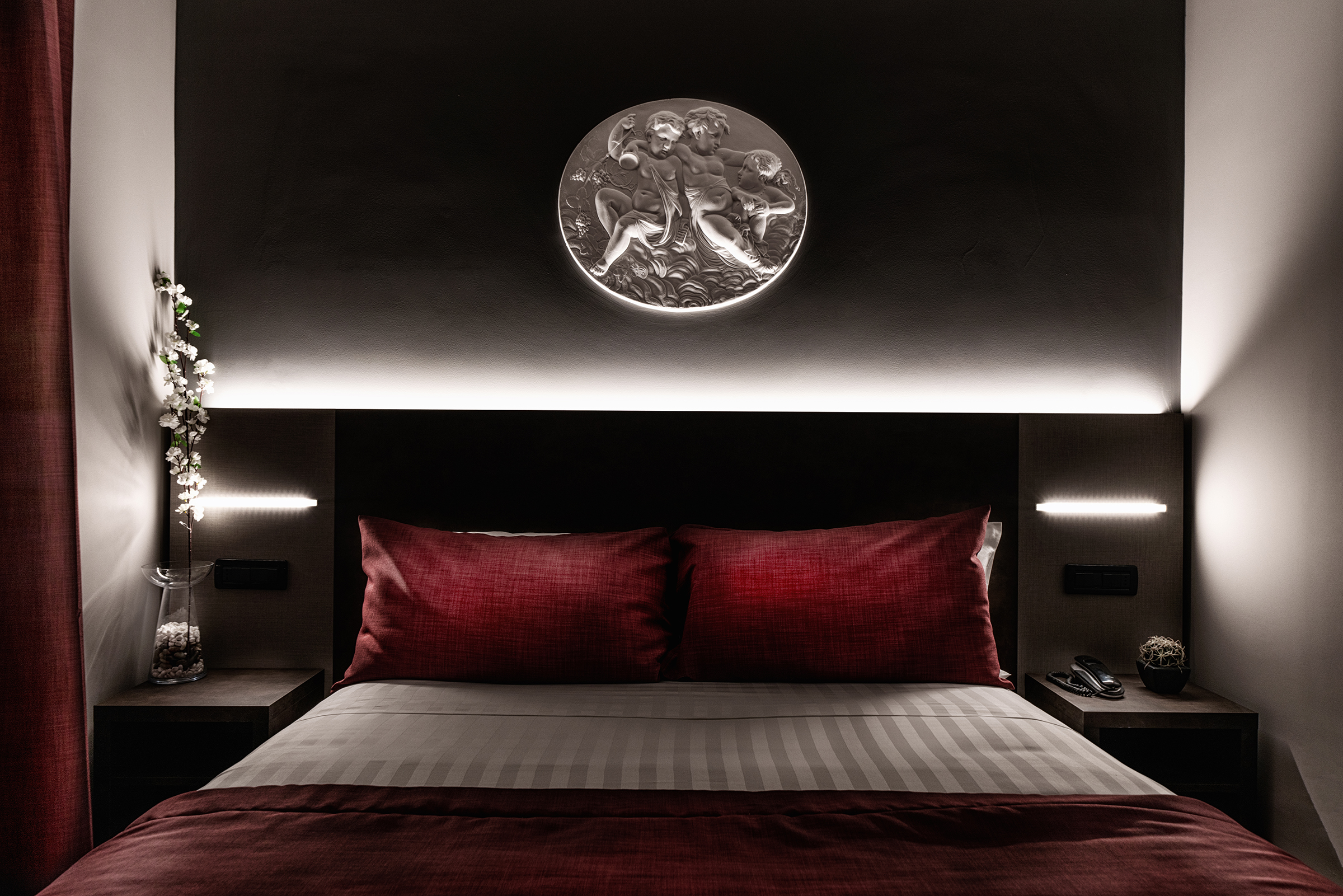 Double Single Superior