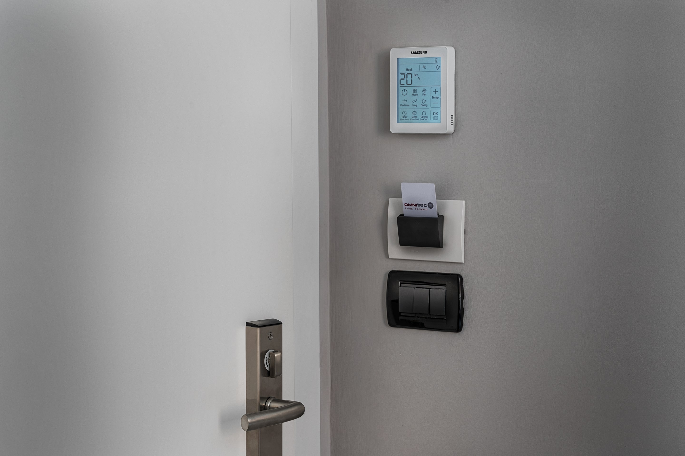 Junior Suite Standard