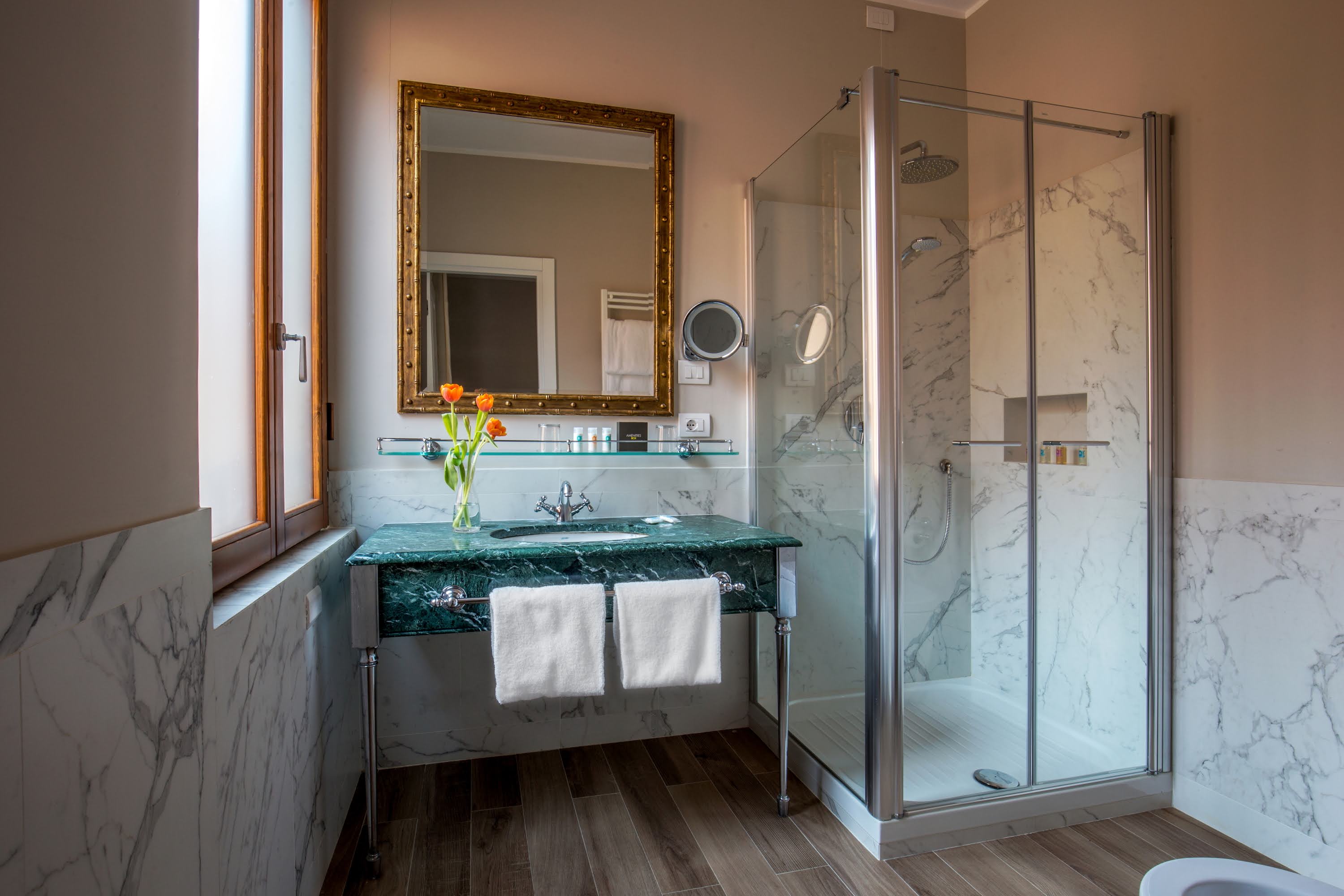 Double or Twin Superior