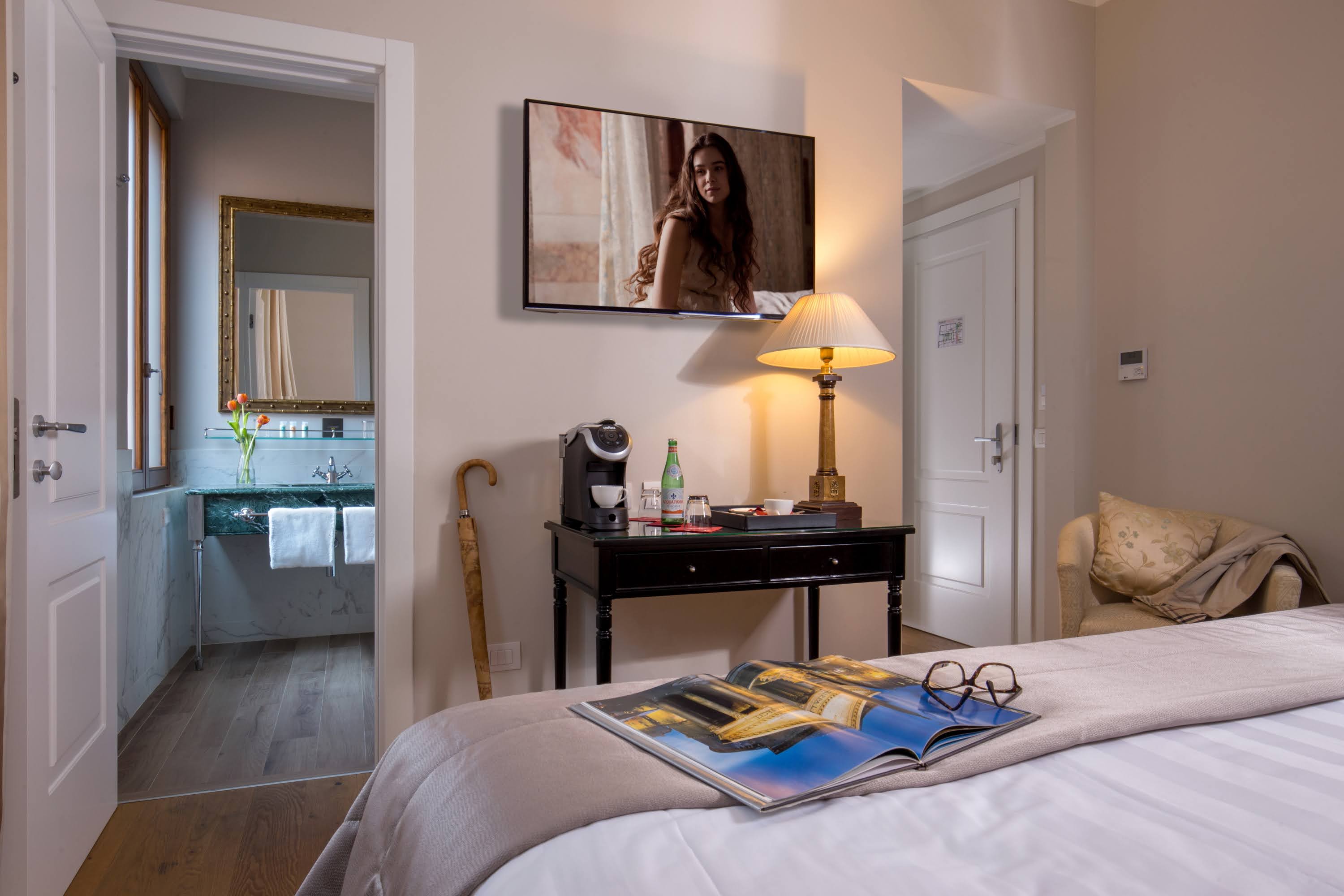 Double or Twin Superior