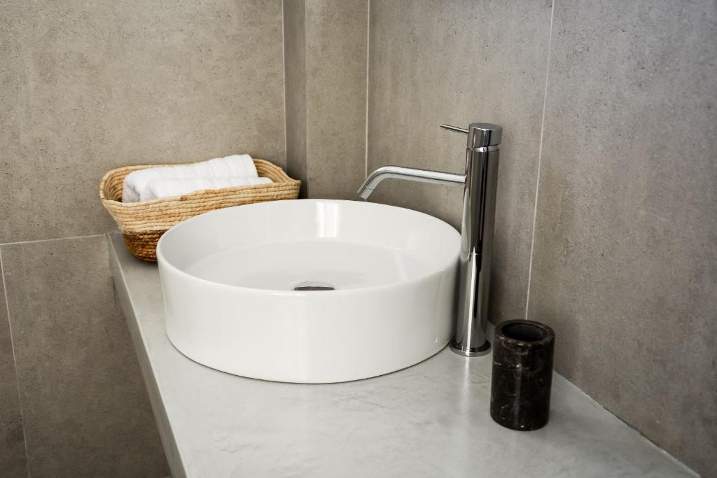 Apartment Superior Sea View