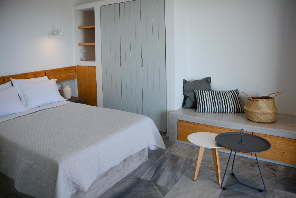 Apartment Superior Sea View