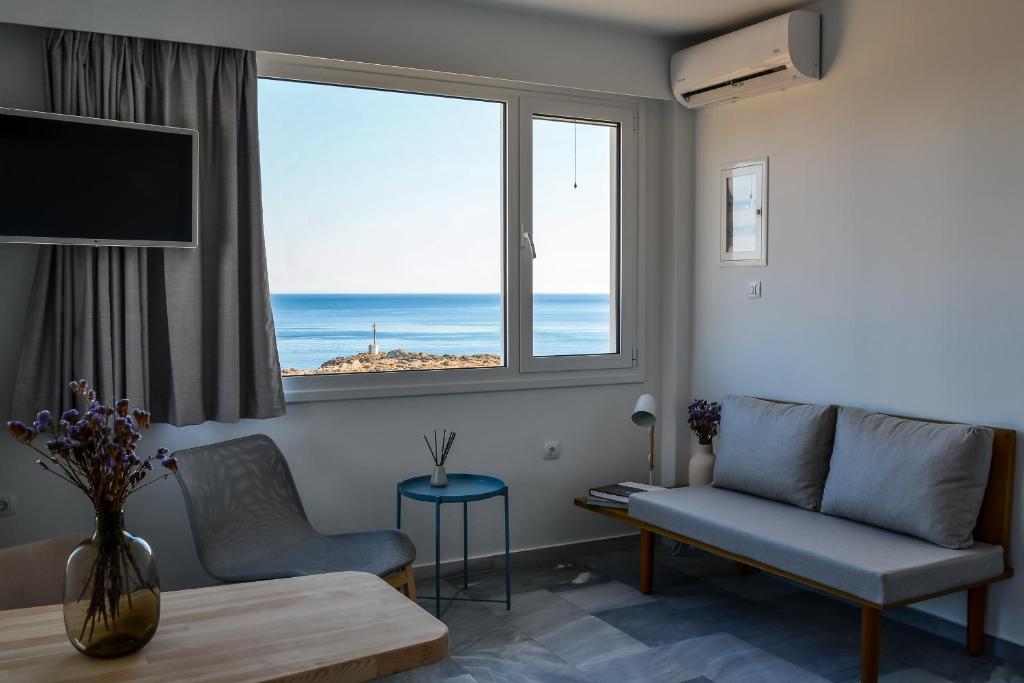 Apartment Superior Sea View