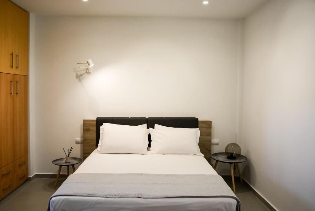 Apartment Superior Sea View