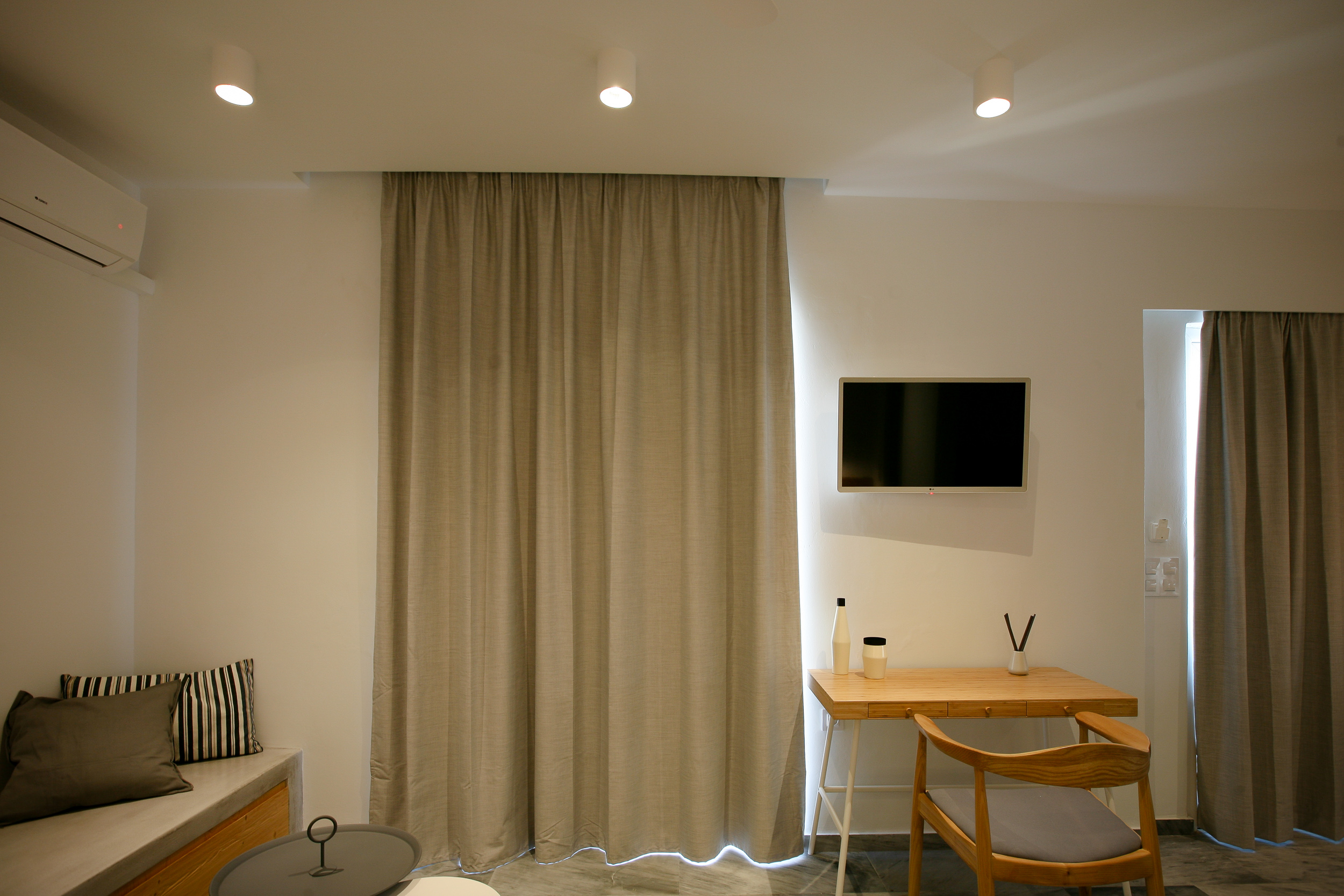 Apartment Superior Sea View