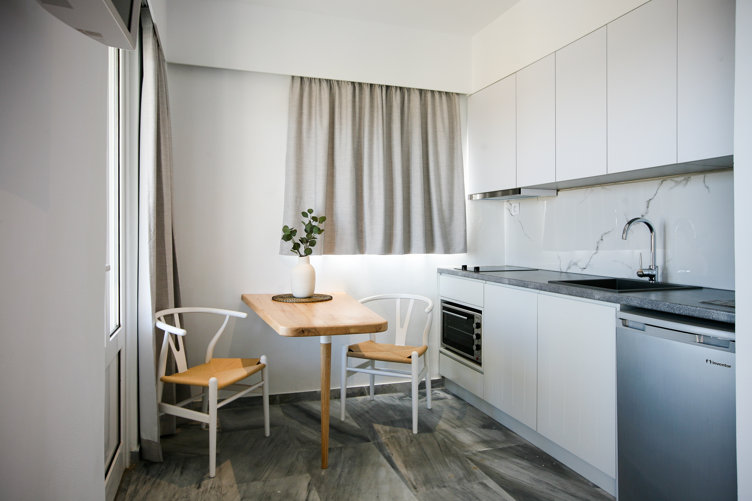 Apartment Superior Sea View