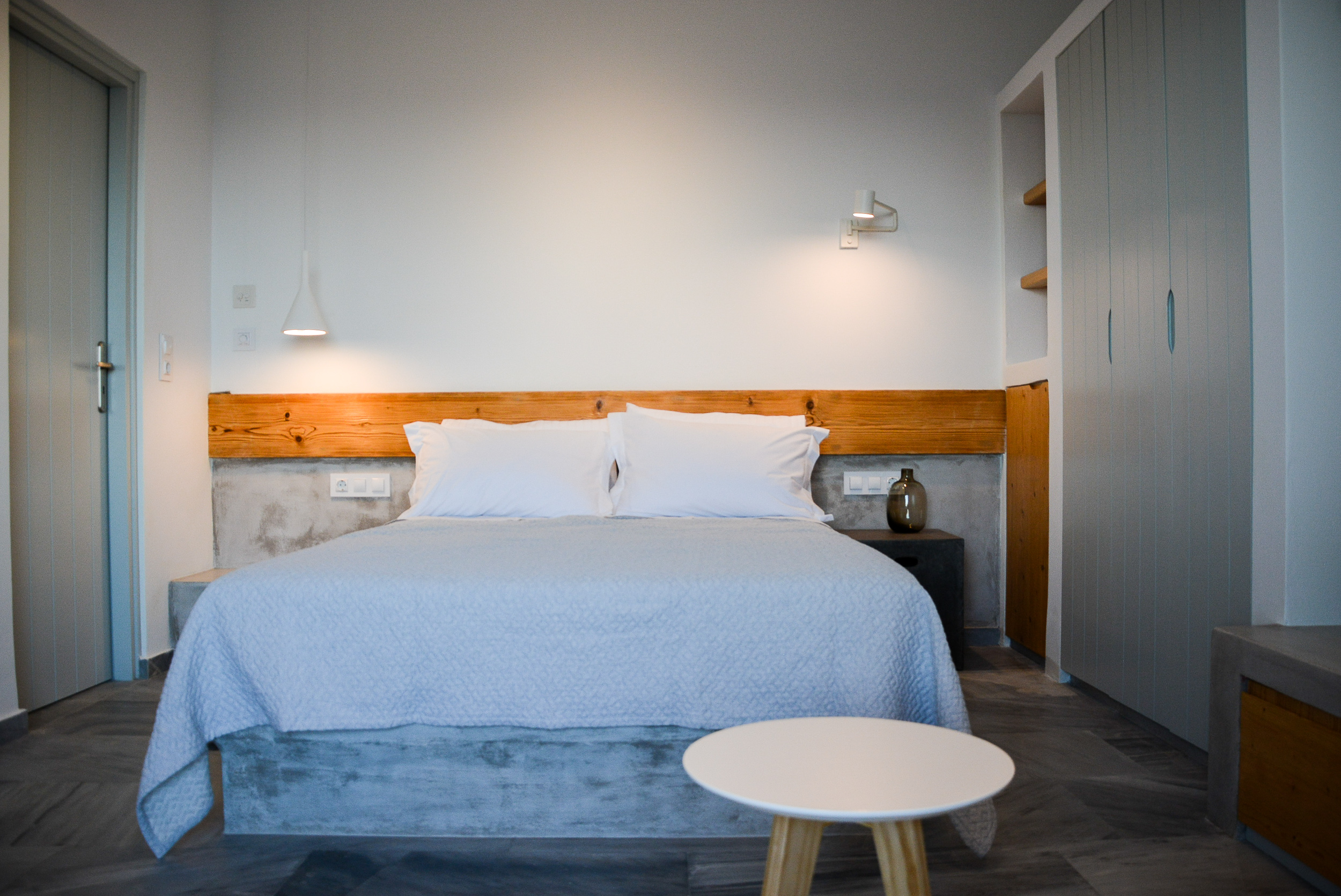 Apartment Superior Sea View