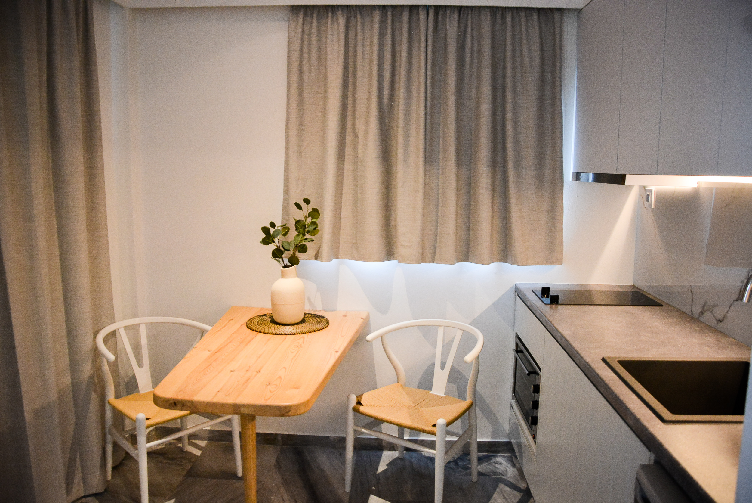 Apartment Superior Sea View