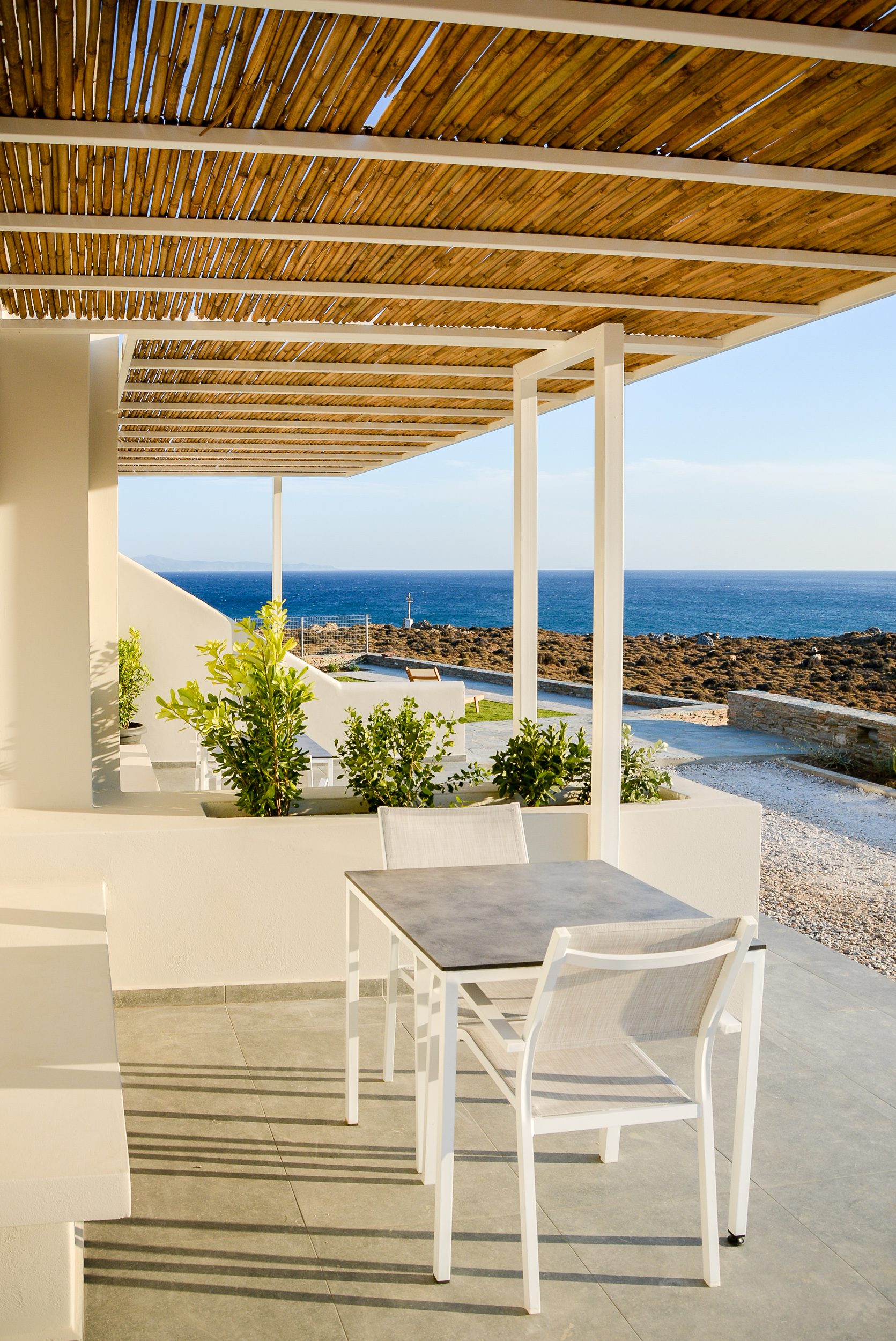 Apartment Superior Sea View