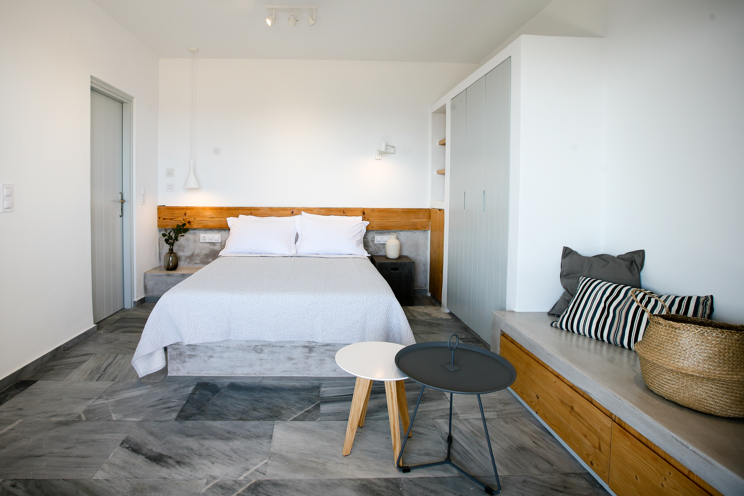 Apartment Superior Sea View