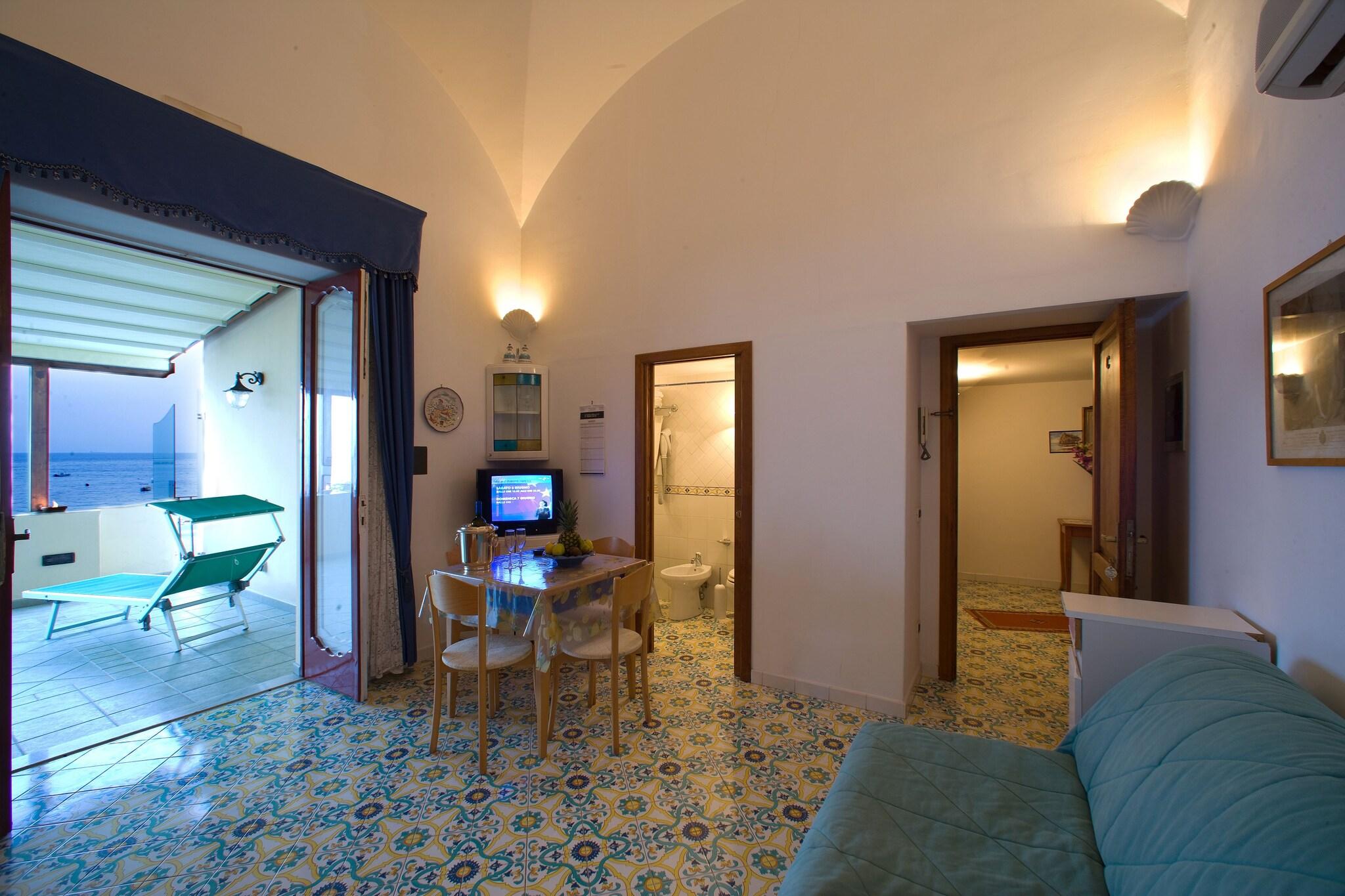 Apartment Sea View One Bedroom