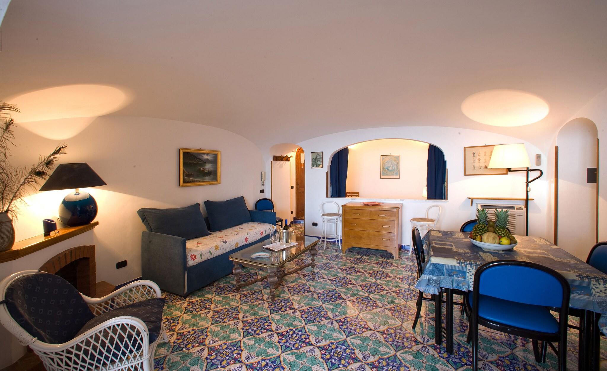 Apartment Sea View Two Bedrooms