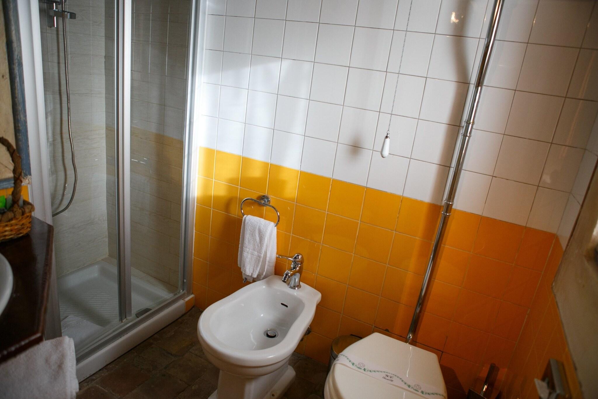 Double Superior Sea View