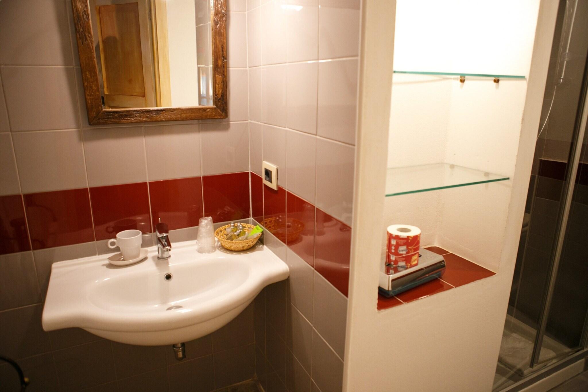 Double Superior Sea View