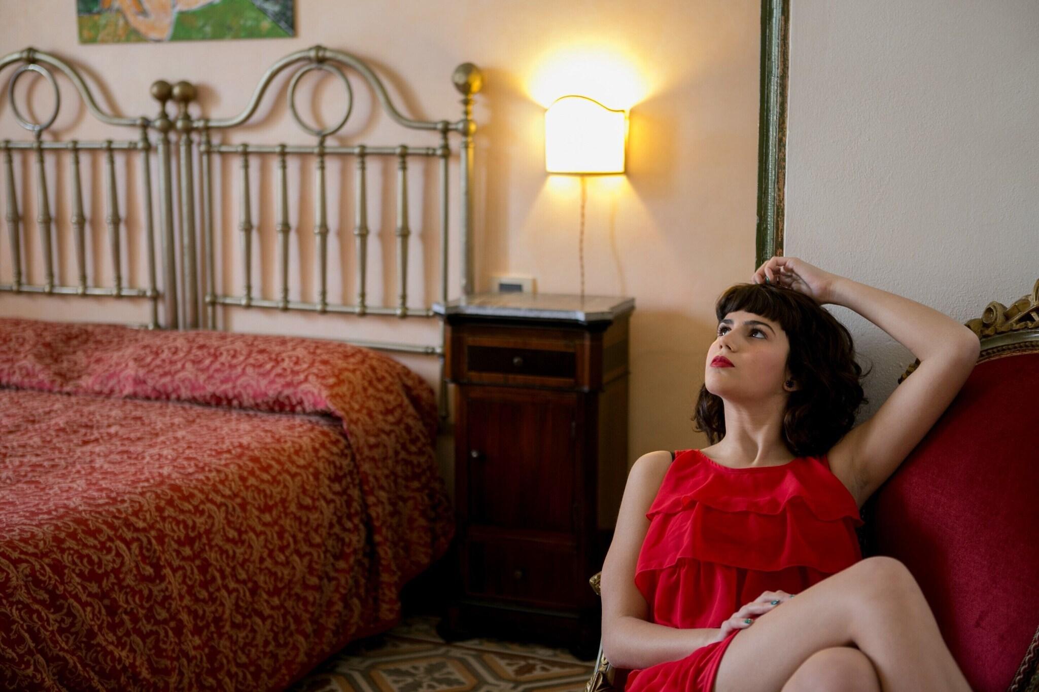 Double Classic Queen Bed