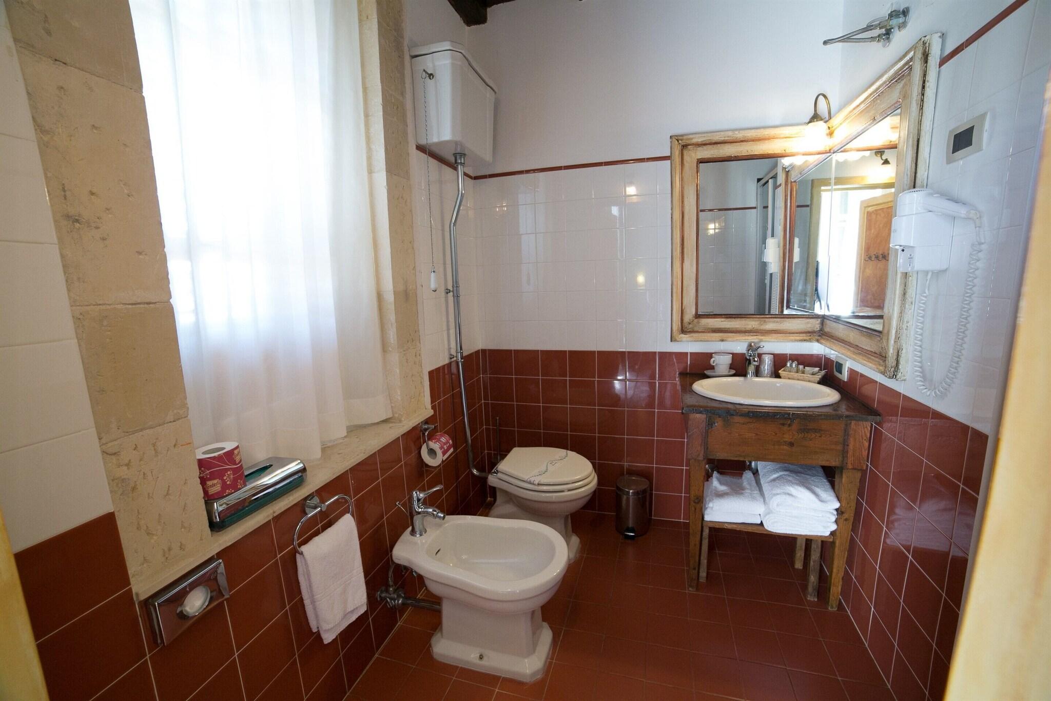 Double Classic Queen Bed