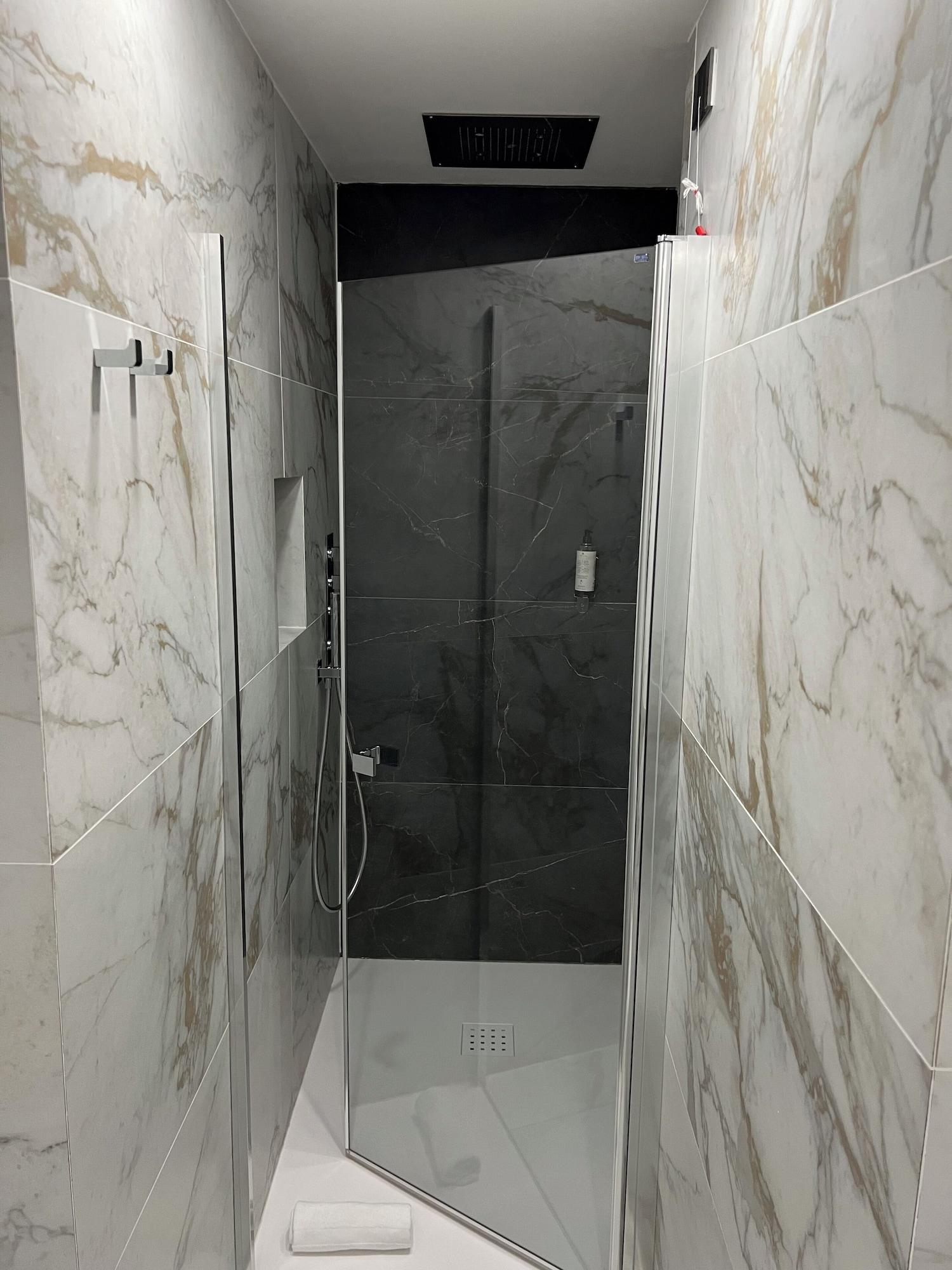 Junior Suite Two Beds