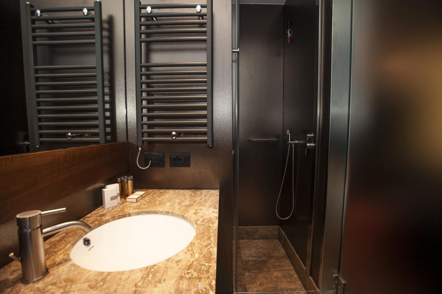 Double or Twin Superior