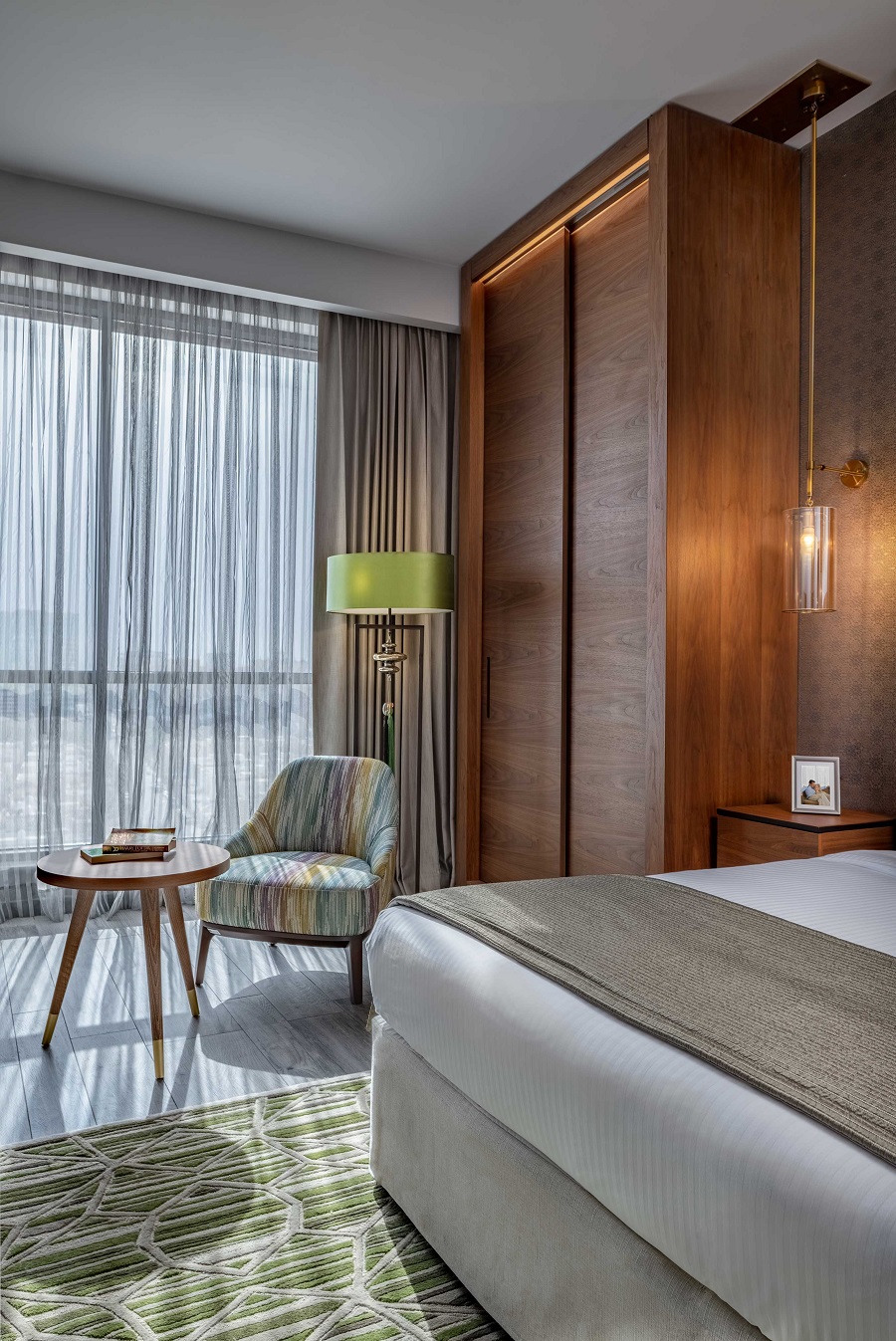 Apartment Sea View Two Bedrooms