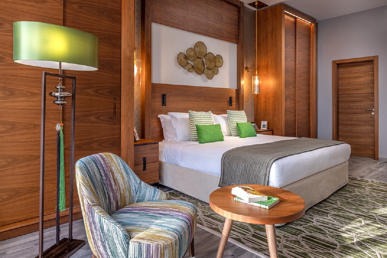 Apartment Two Bedrooms