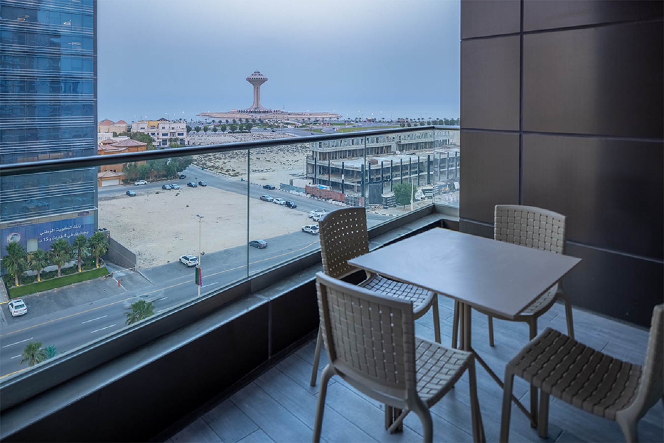 Apartment Sea View One Bedroom