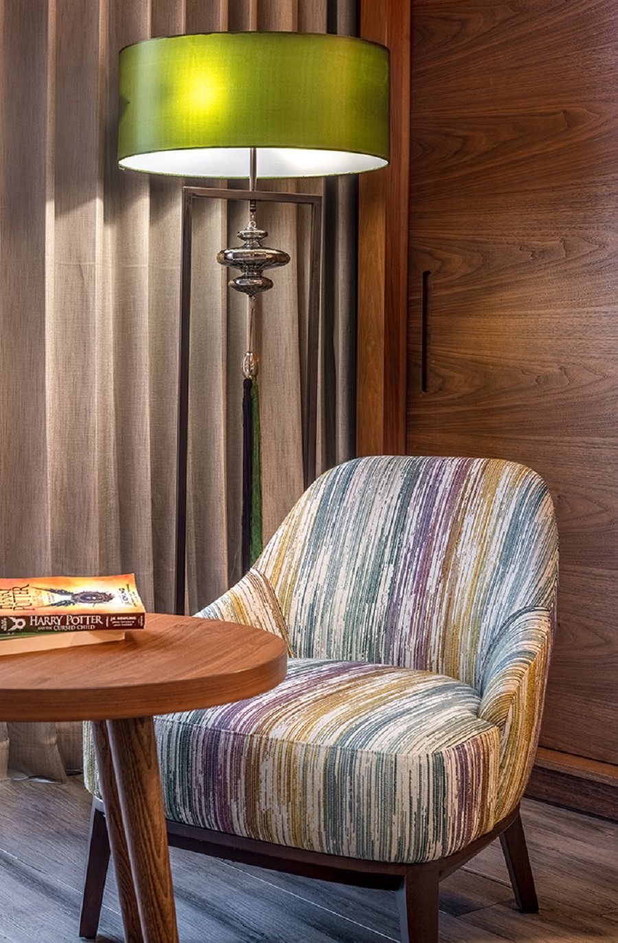 Apartment One Bedroom