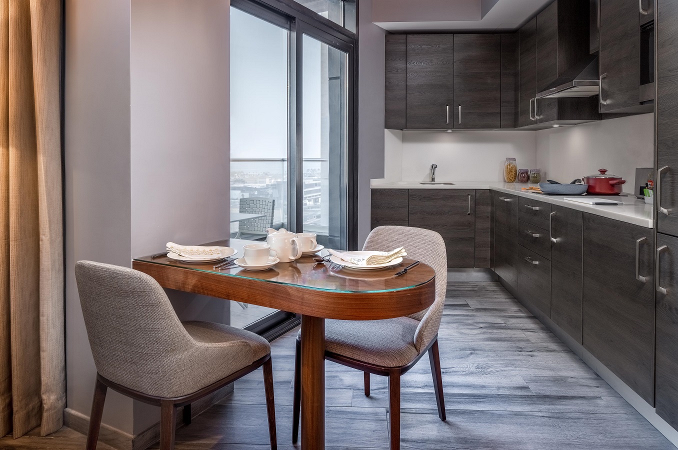 Apartment Premier One Bedroom