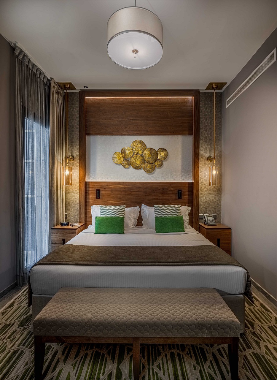 Apartment Premier One Bedroom