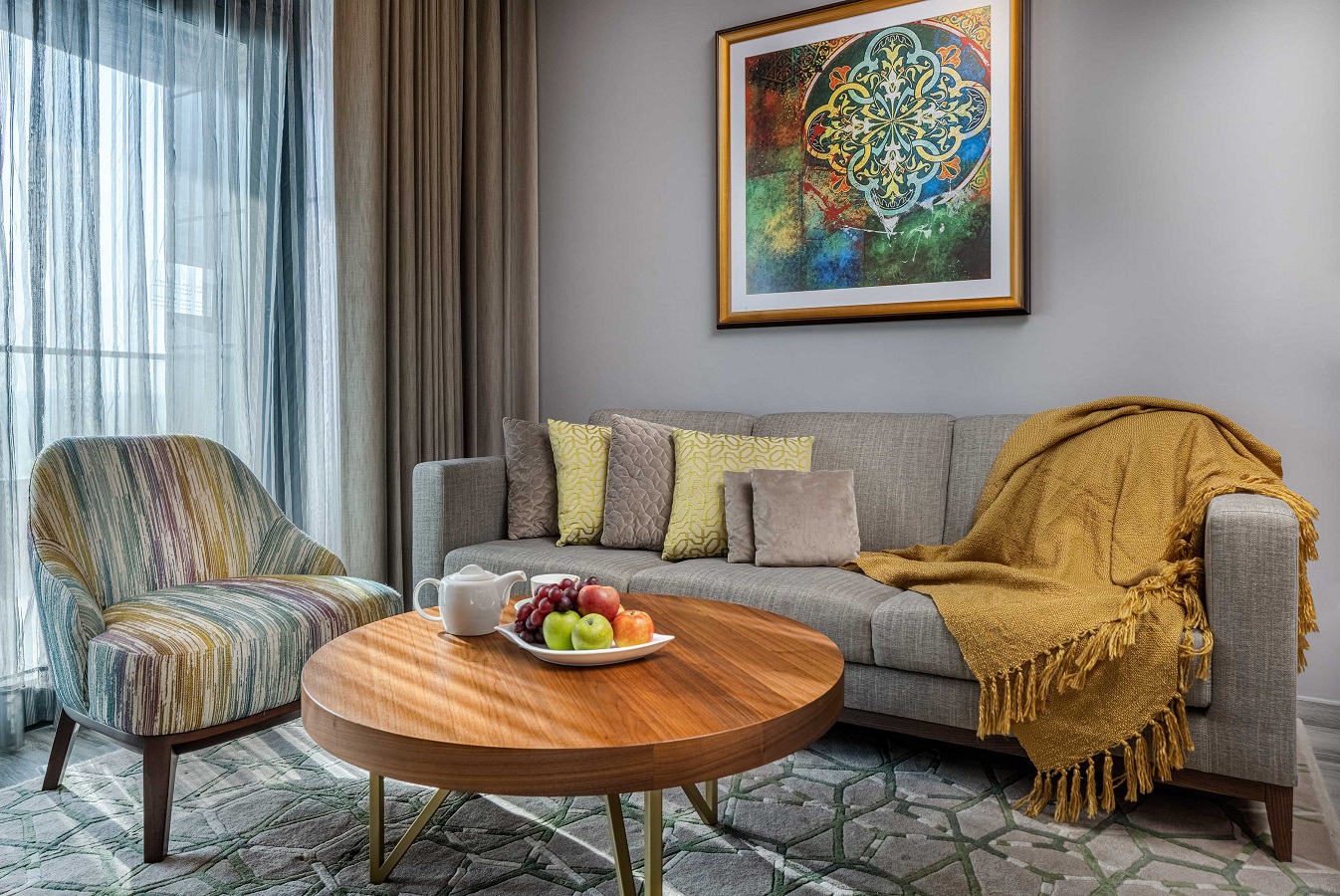 Apartment Premier One Bedroom