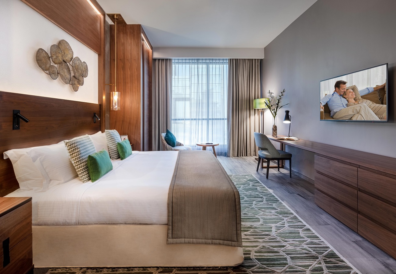 Apartment Sea View Two Bedrooms