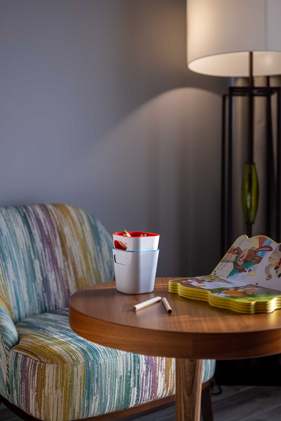 Apartment Sea View Two Bedrooms